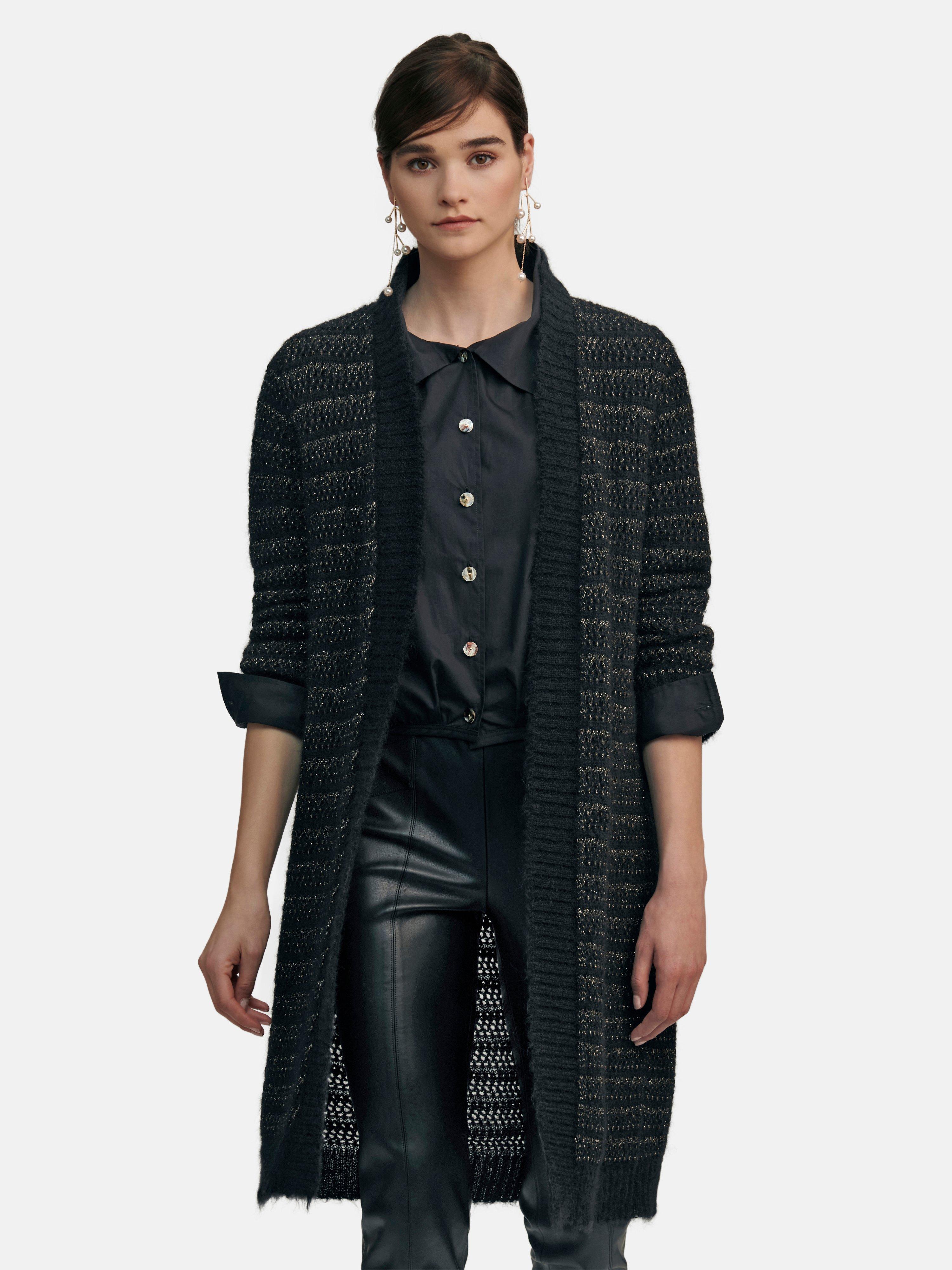 Zara Kleinanzeigen Strickmantel ZARA NEW COLLECTION ALPAKA STRICK