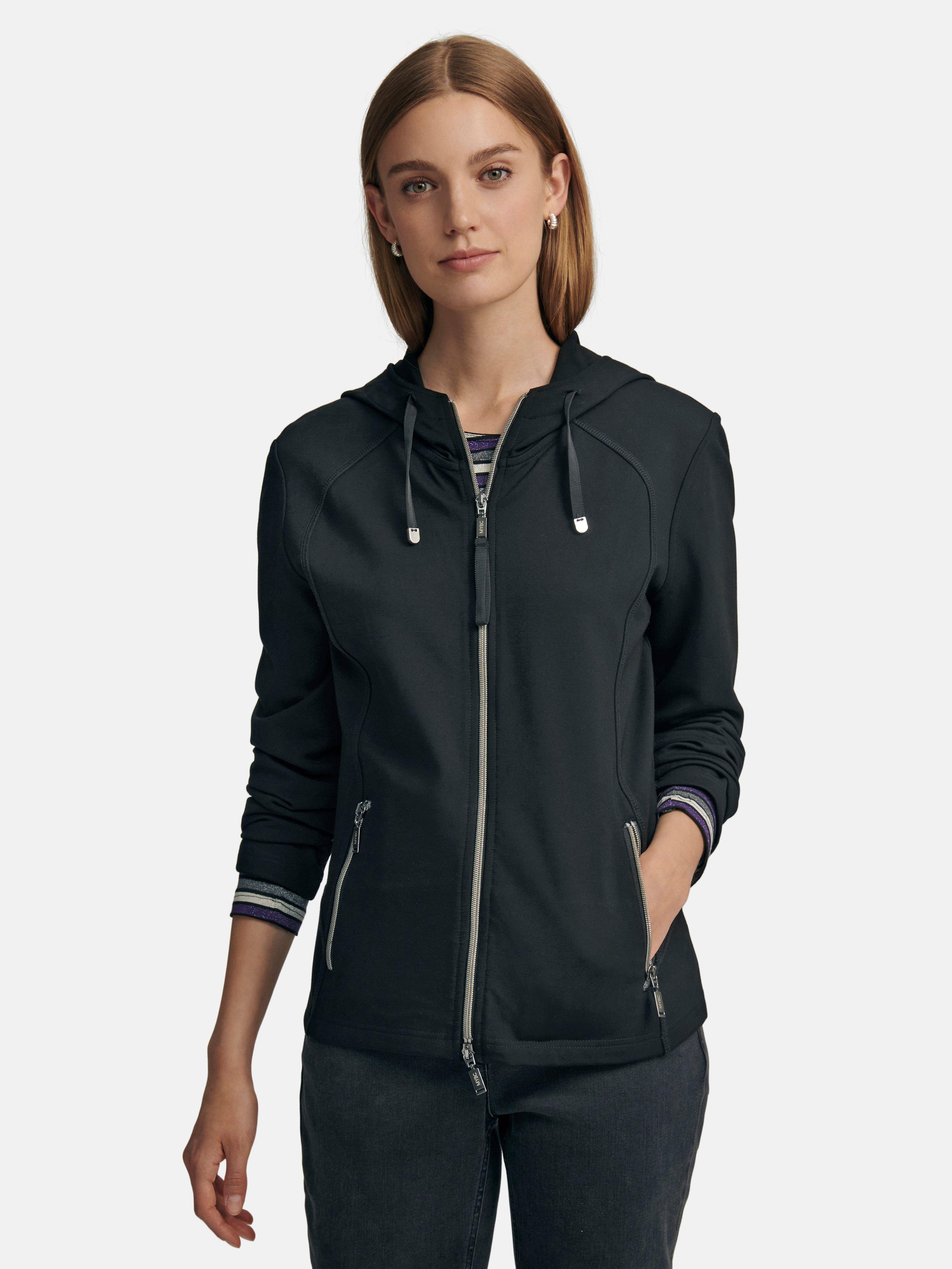 MYBC - Sweatjacke