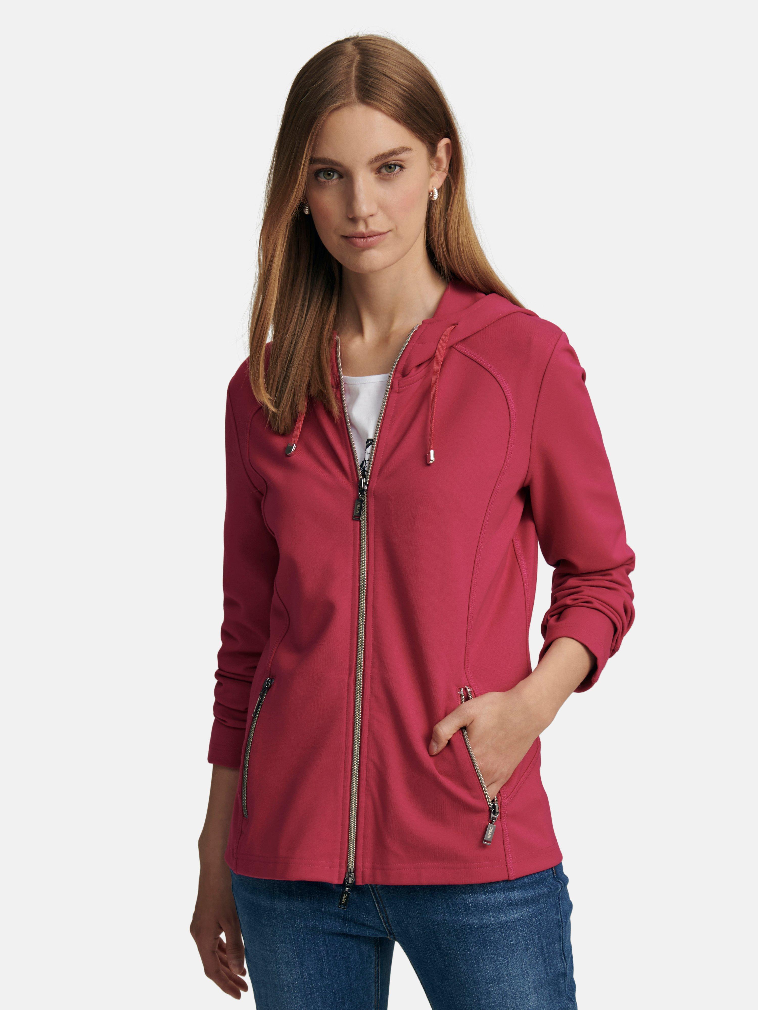 MYBC - Sweatjacke