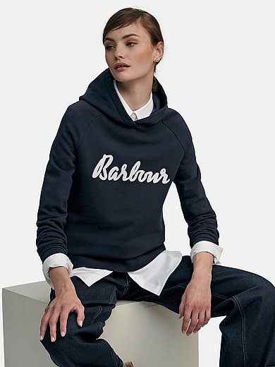 Barbour - Sweatshirt