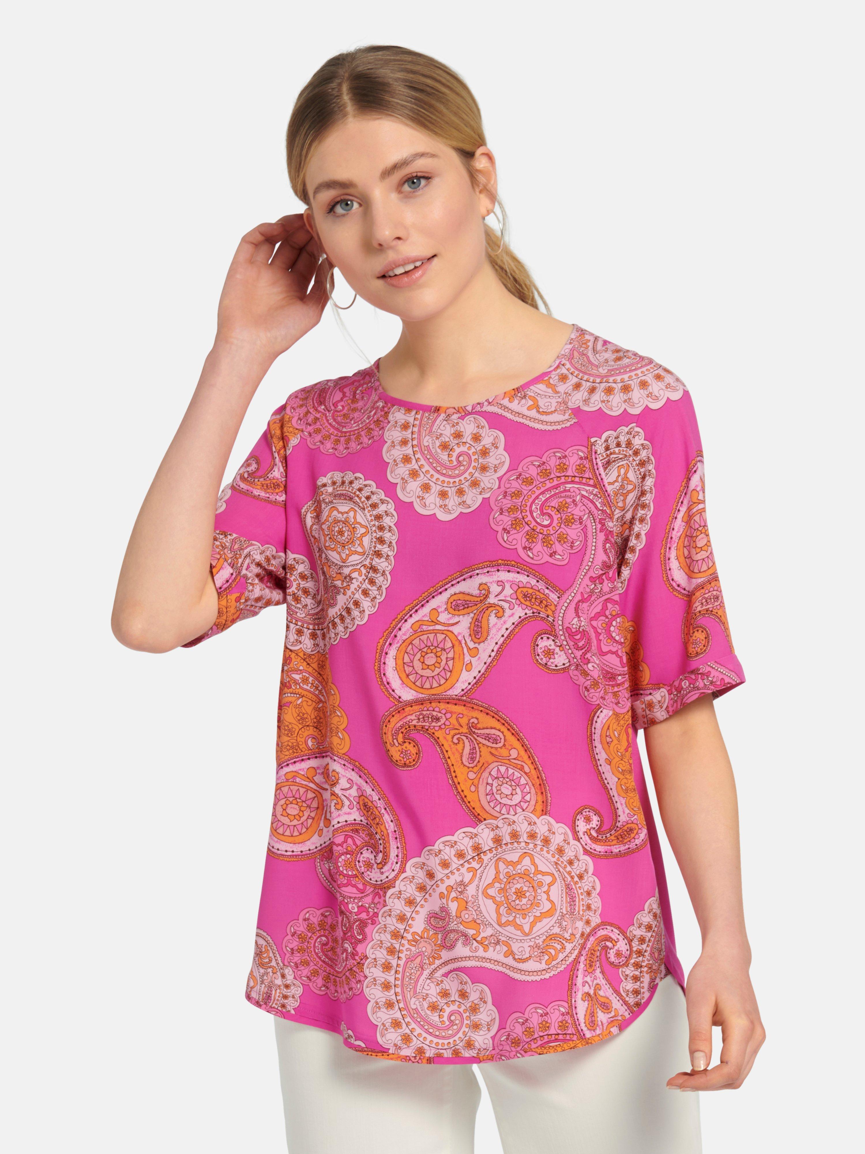 LIEBLINGSSTÜCK - Rundhals-Shirt