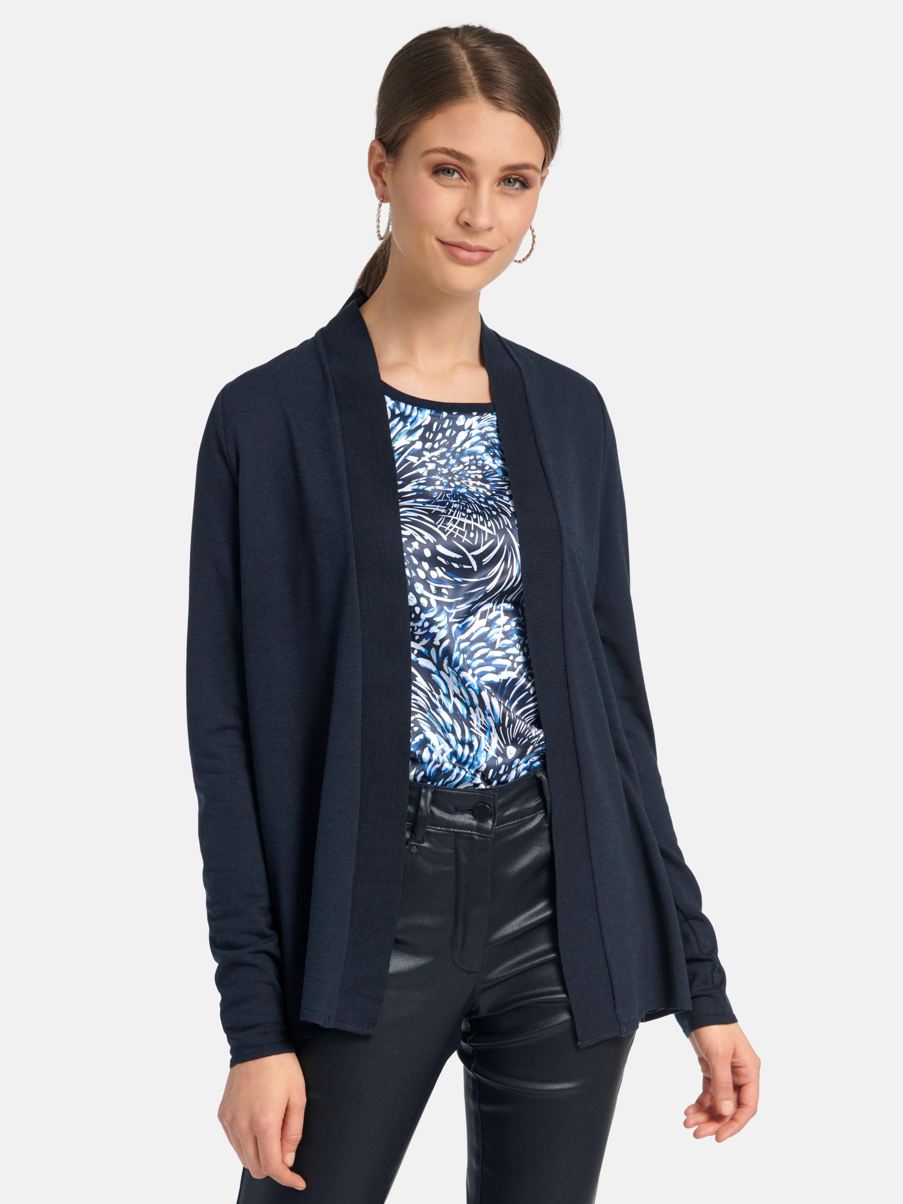 Basler - Strickjacke