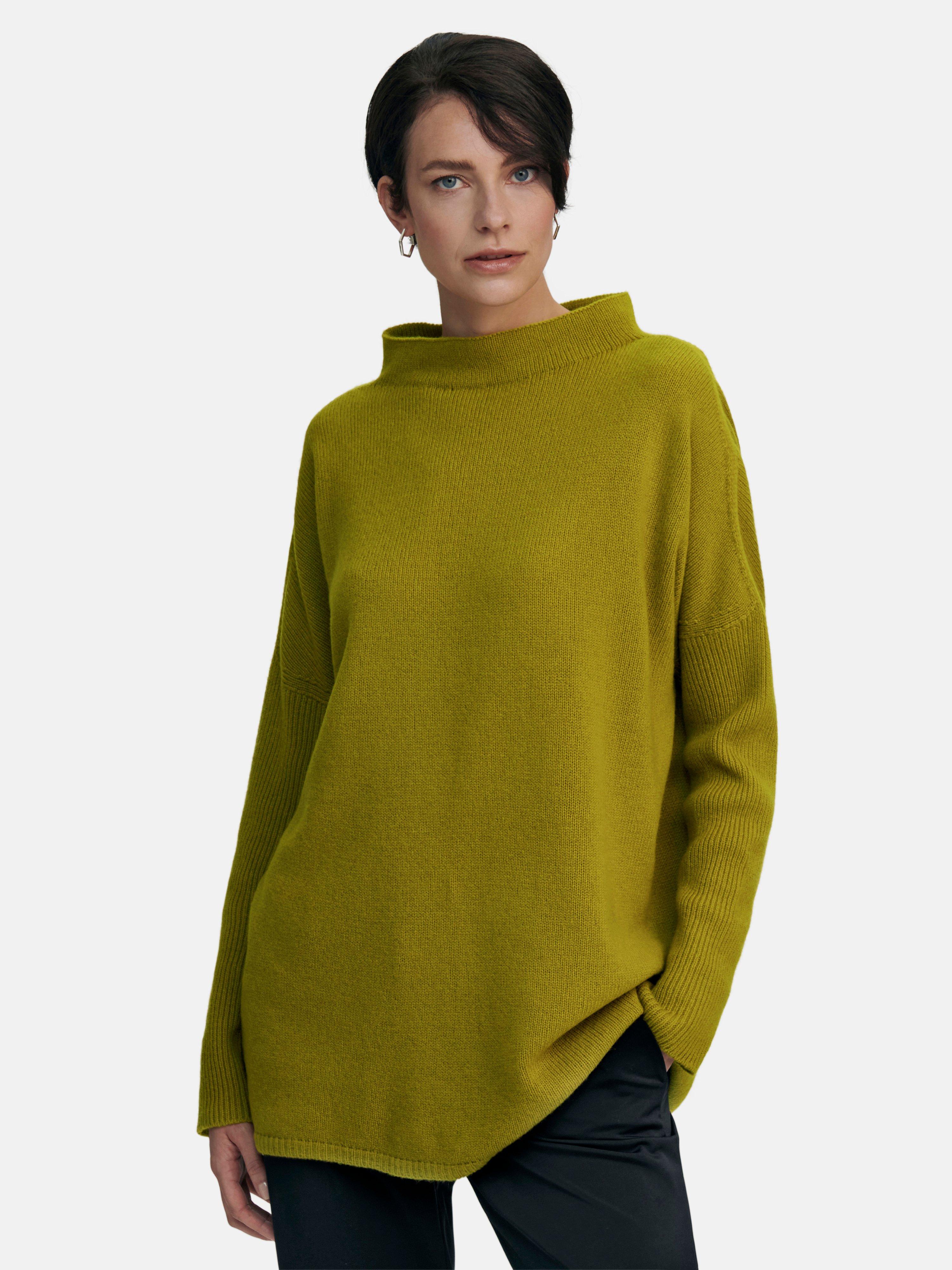 tRUE STANDARD - Long-Pullover
