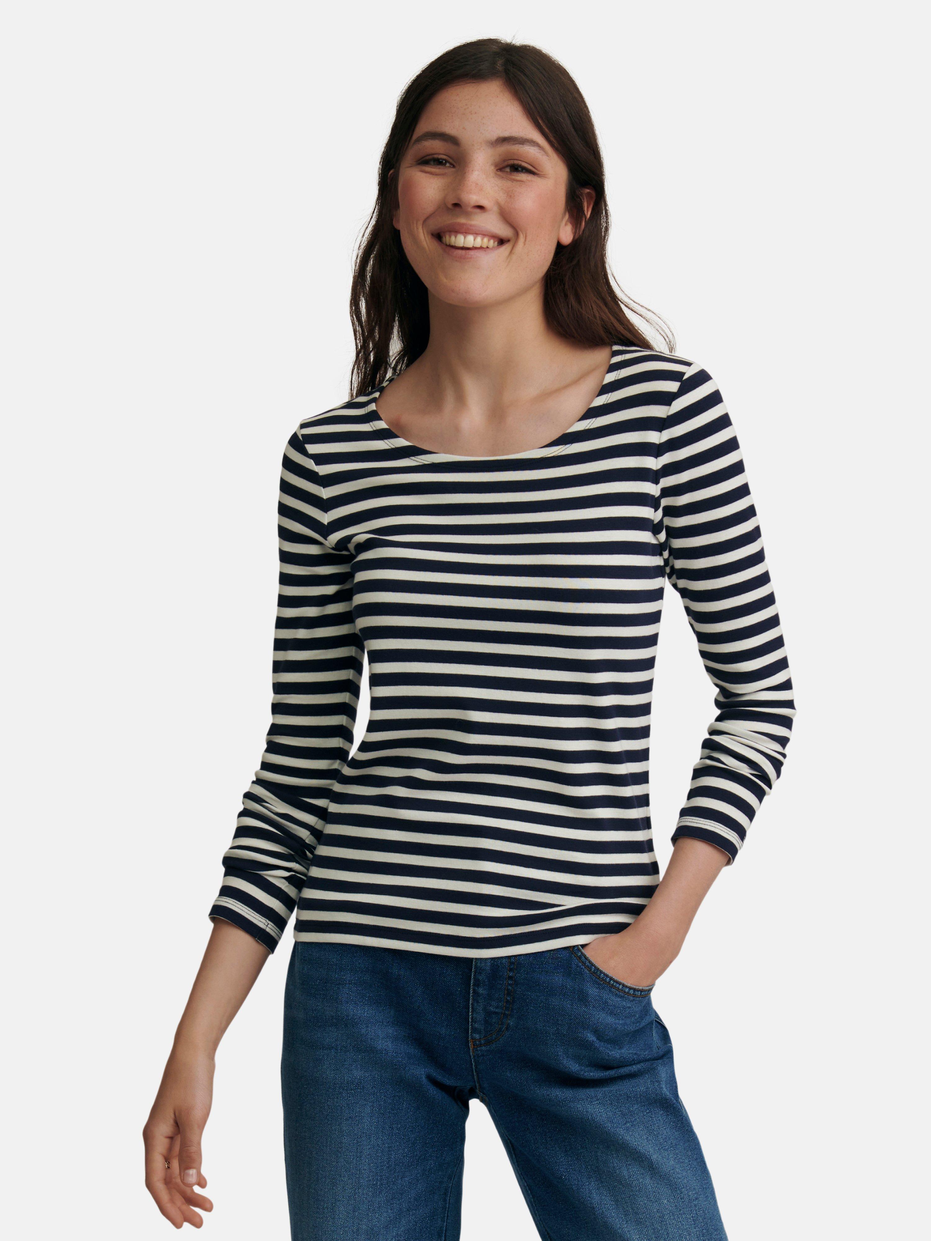 GANT - Rundhals-Shirt