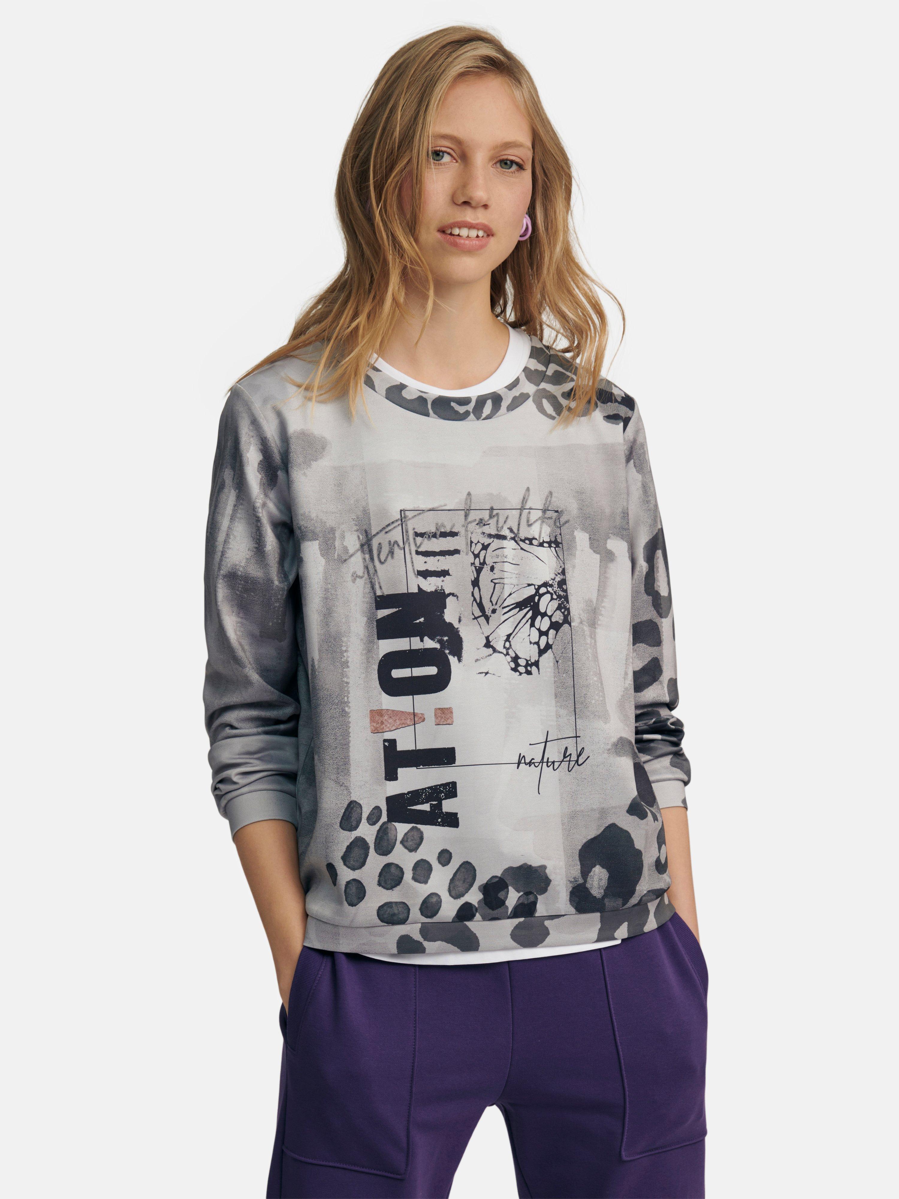 Margittes - Sweatshirt