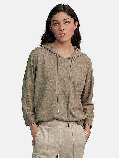 Margittes - Hooded sweatshirt