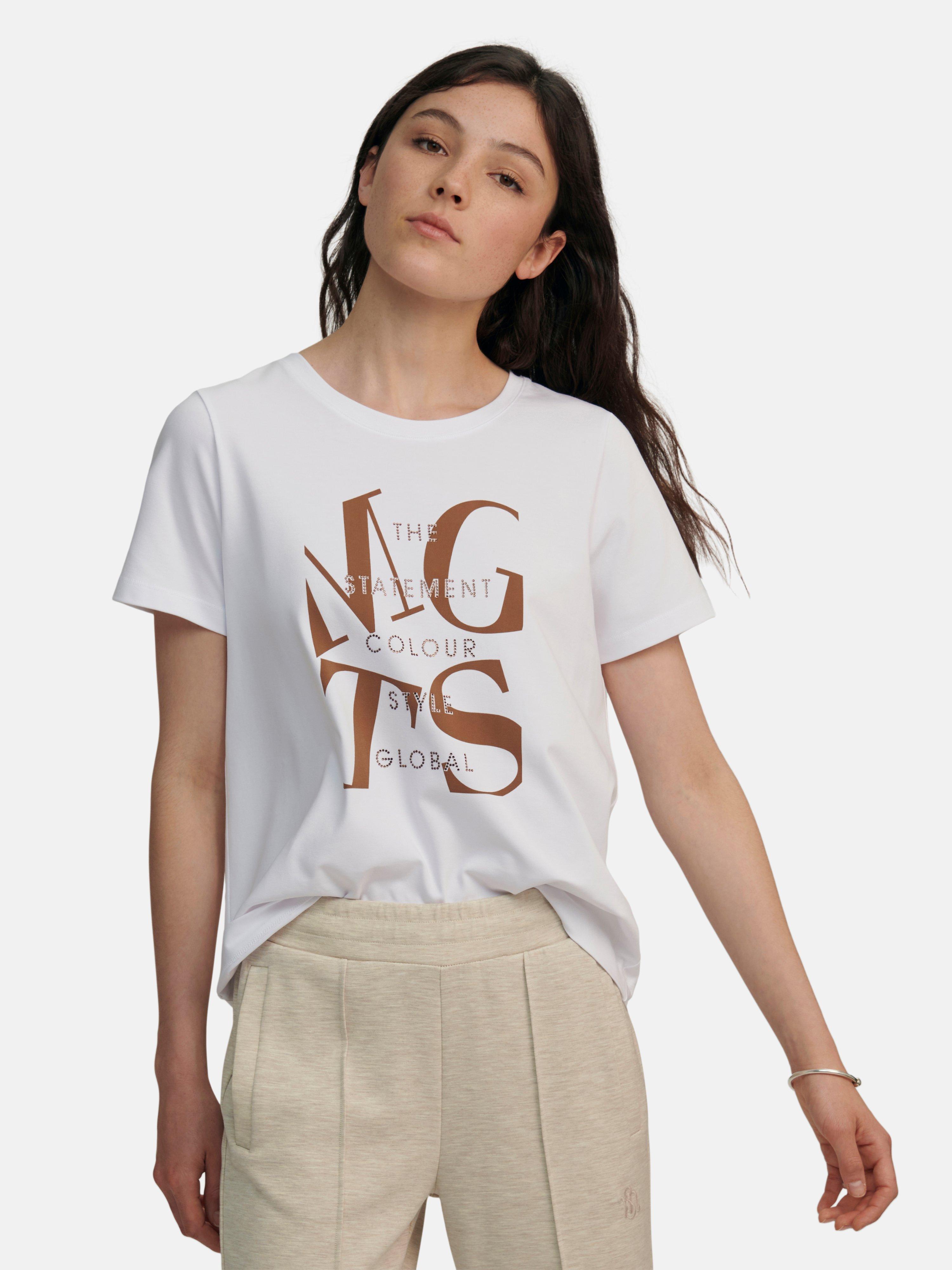 shirt margittes