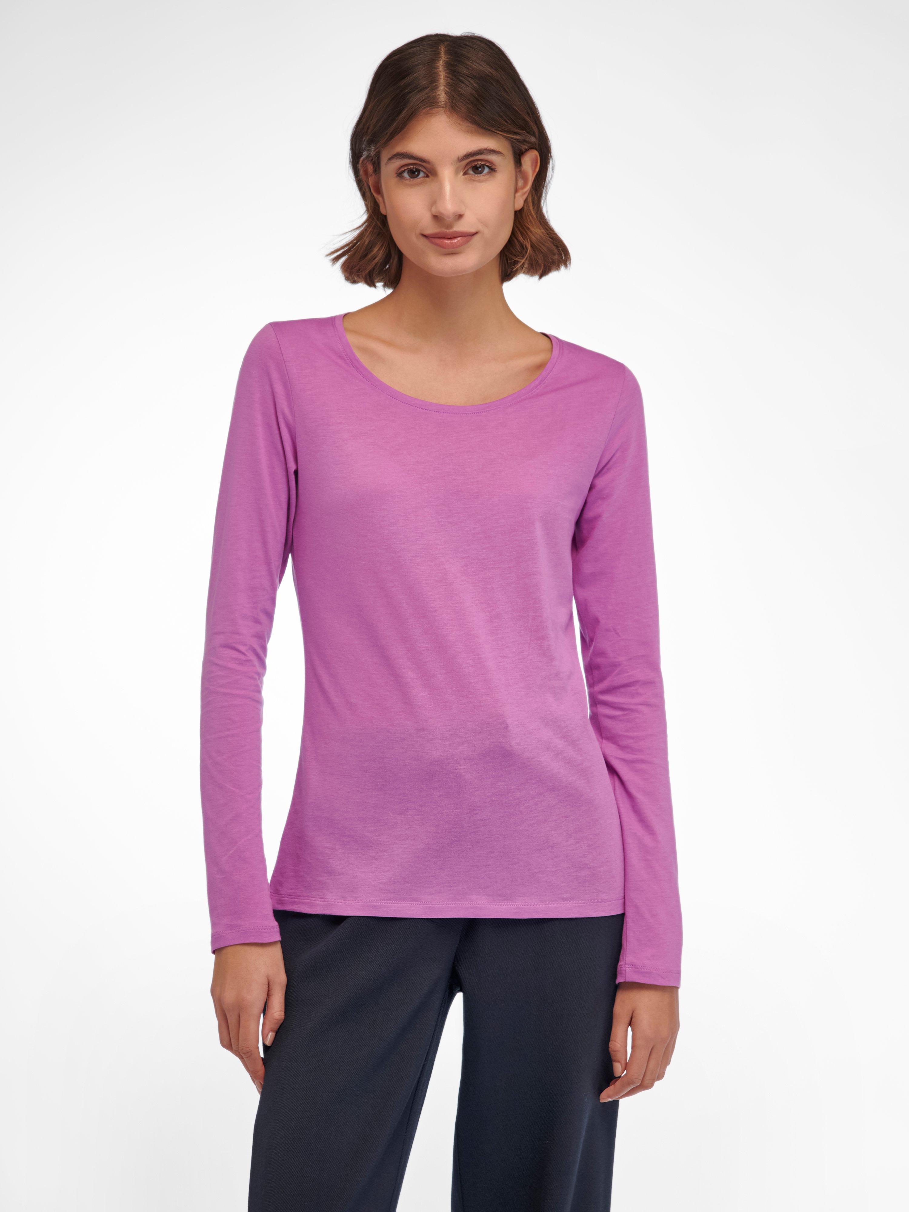 Lanius - Shirt met lange mouwen