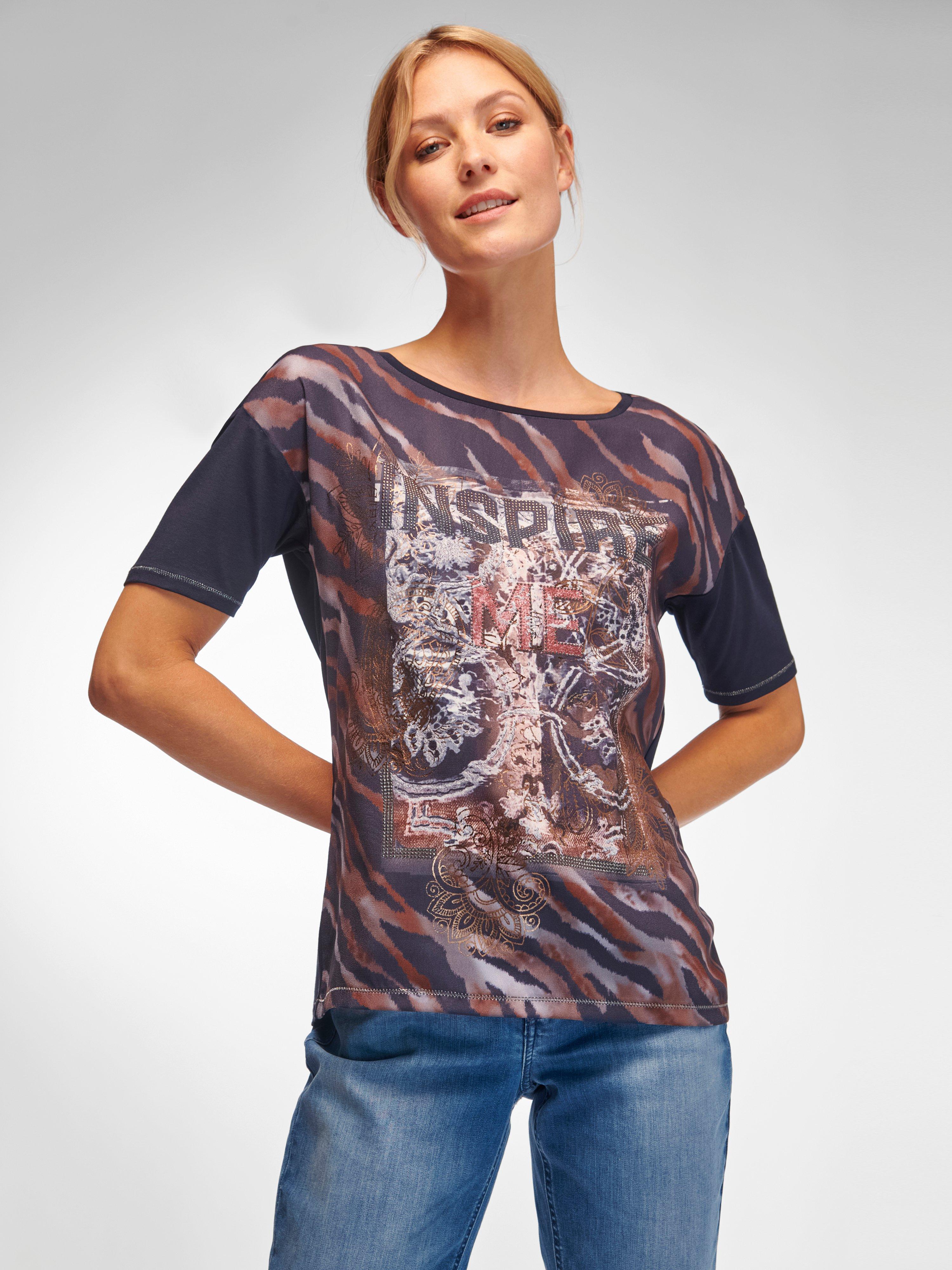 Betty Barclay - Lang shirt