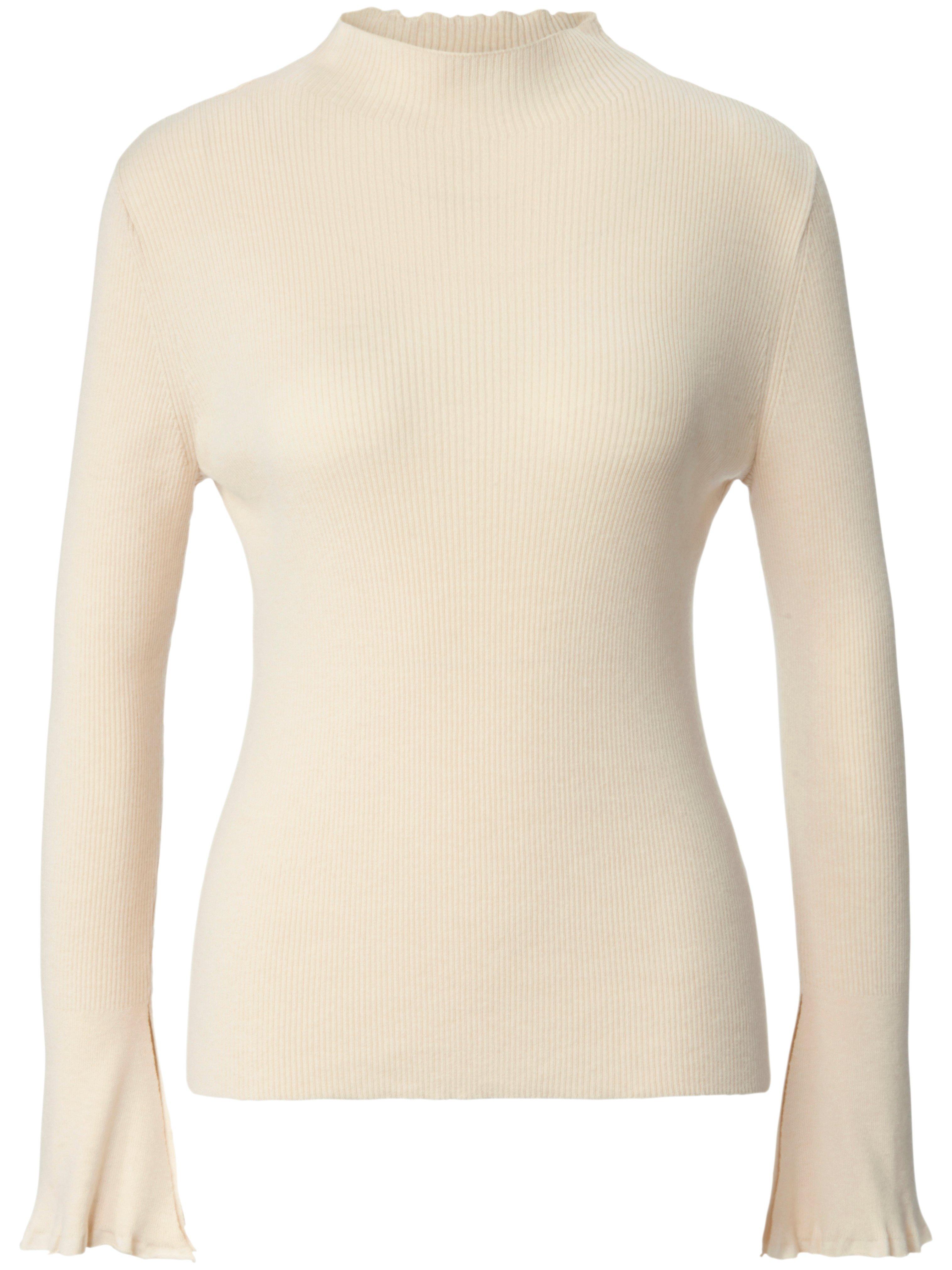 Le pull  Riani blanc