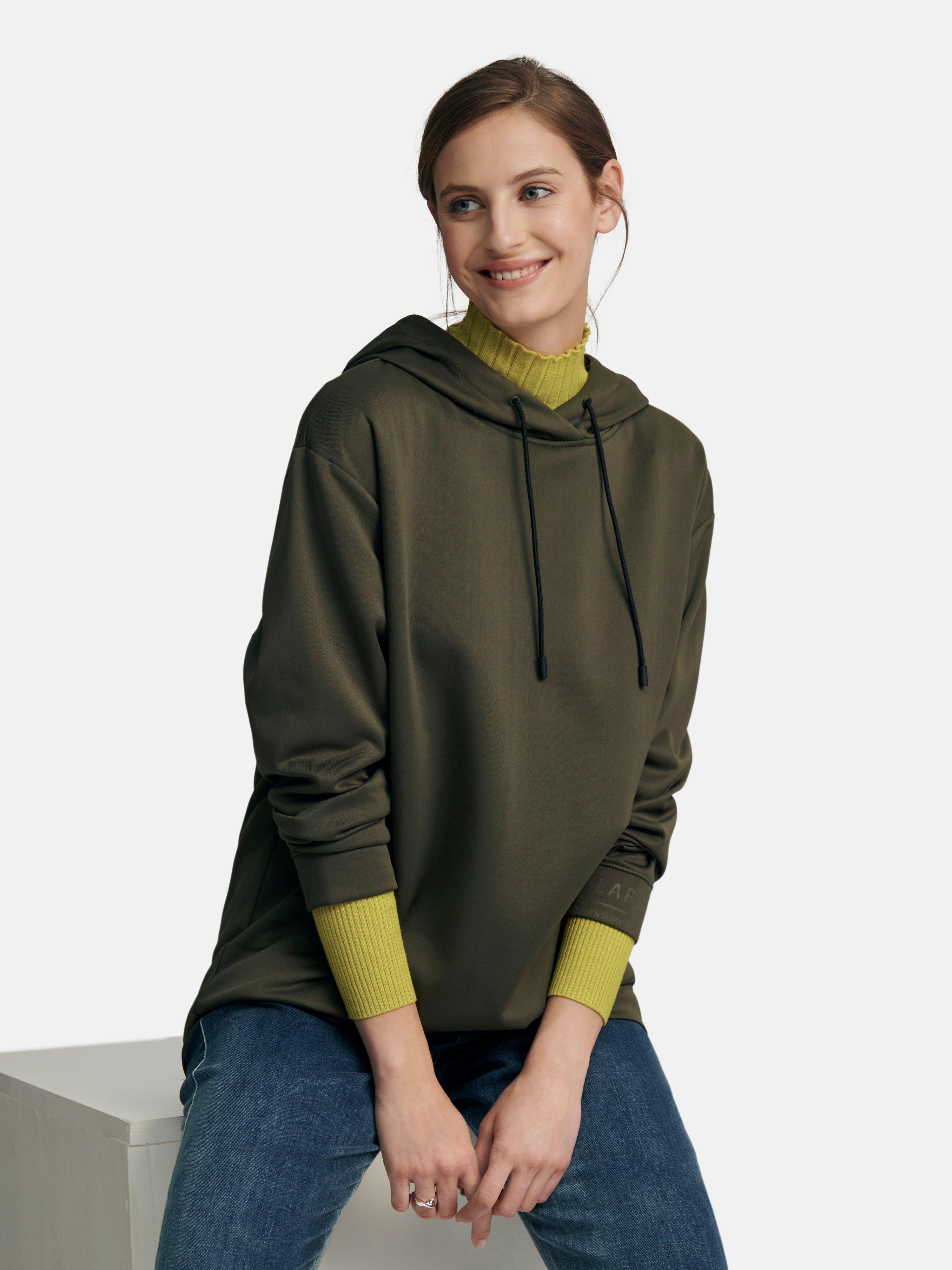 Brax Lab - Sweatshirt