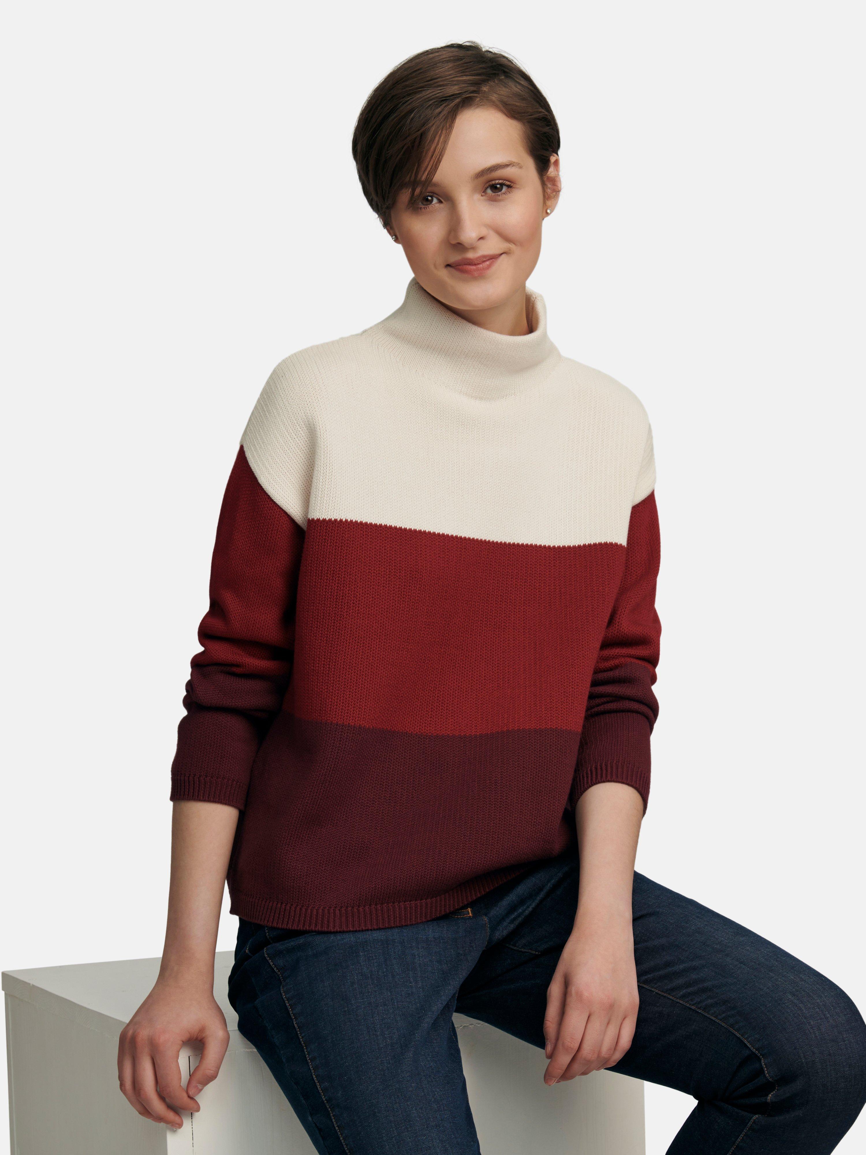 PETER HAHN PURE EDITION - Pullover