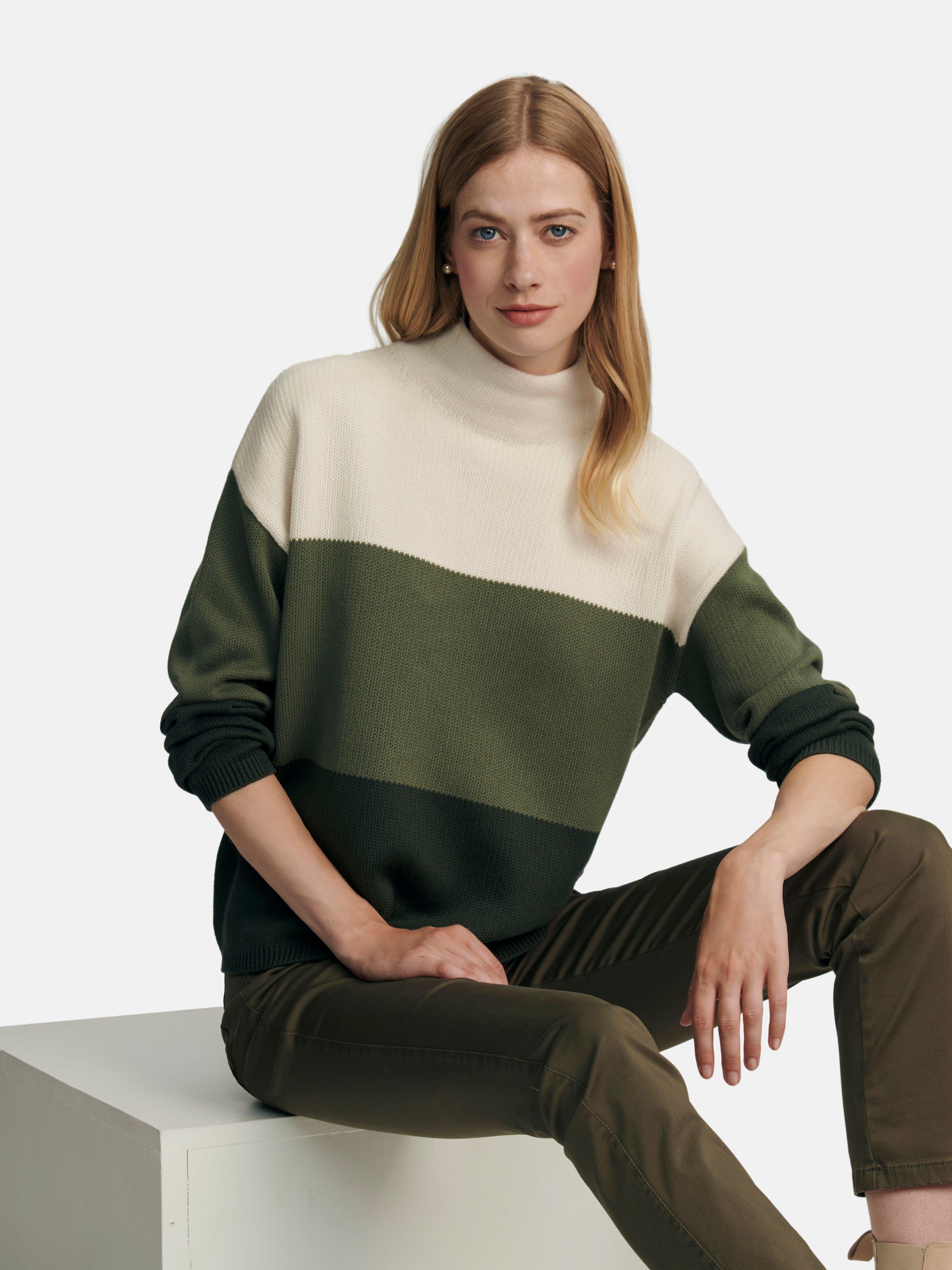 PETER HAHN PURE EDITION - Pullover