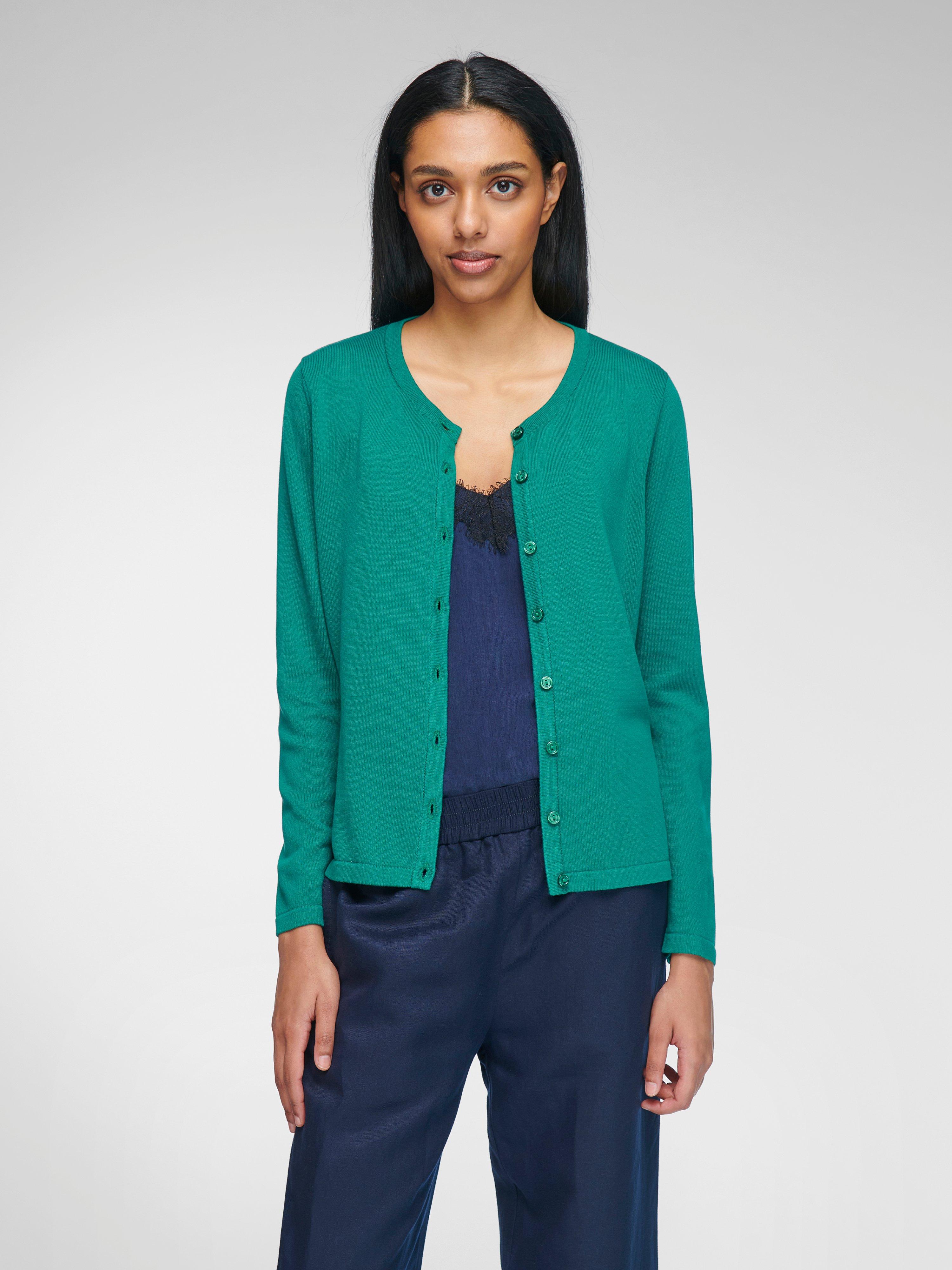 MYBC - Strickjacke