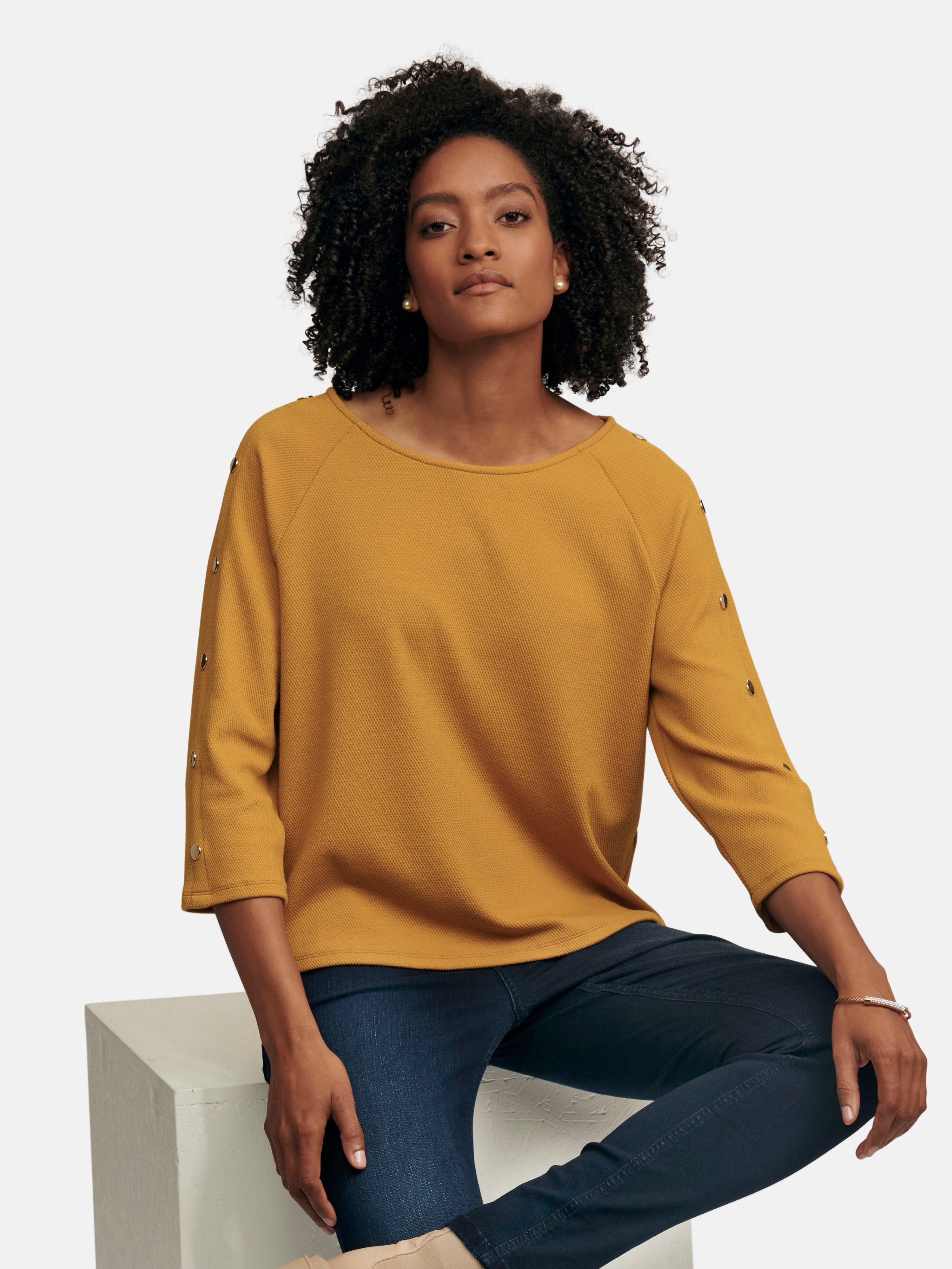 Betty Barclay - Sweatshirt