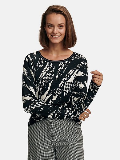 Betty Barclay - Le pull en tricot 