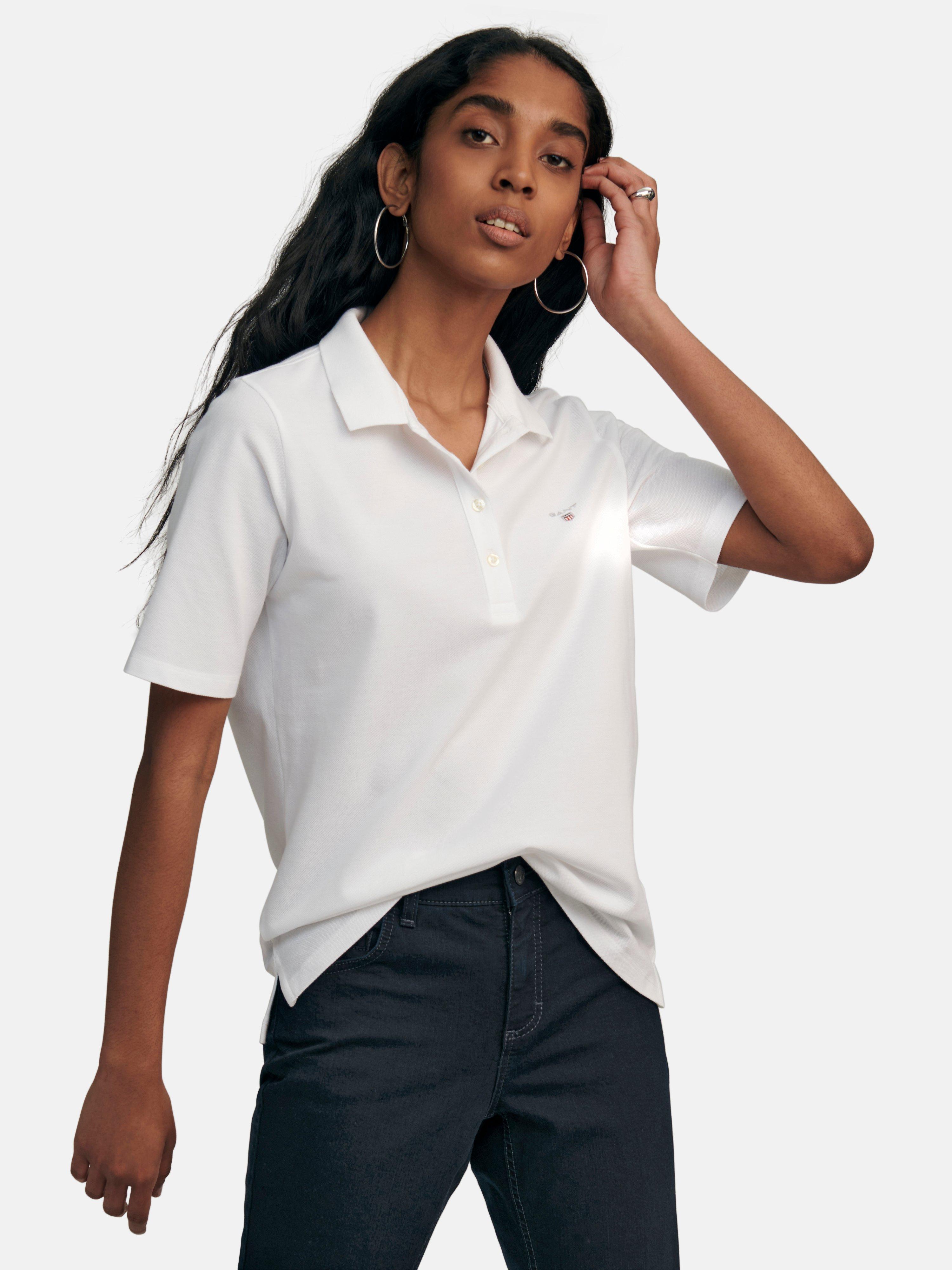 GANT - Polo-Shirt