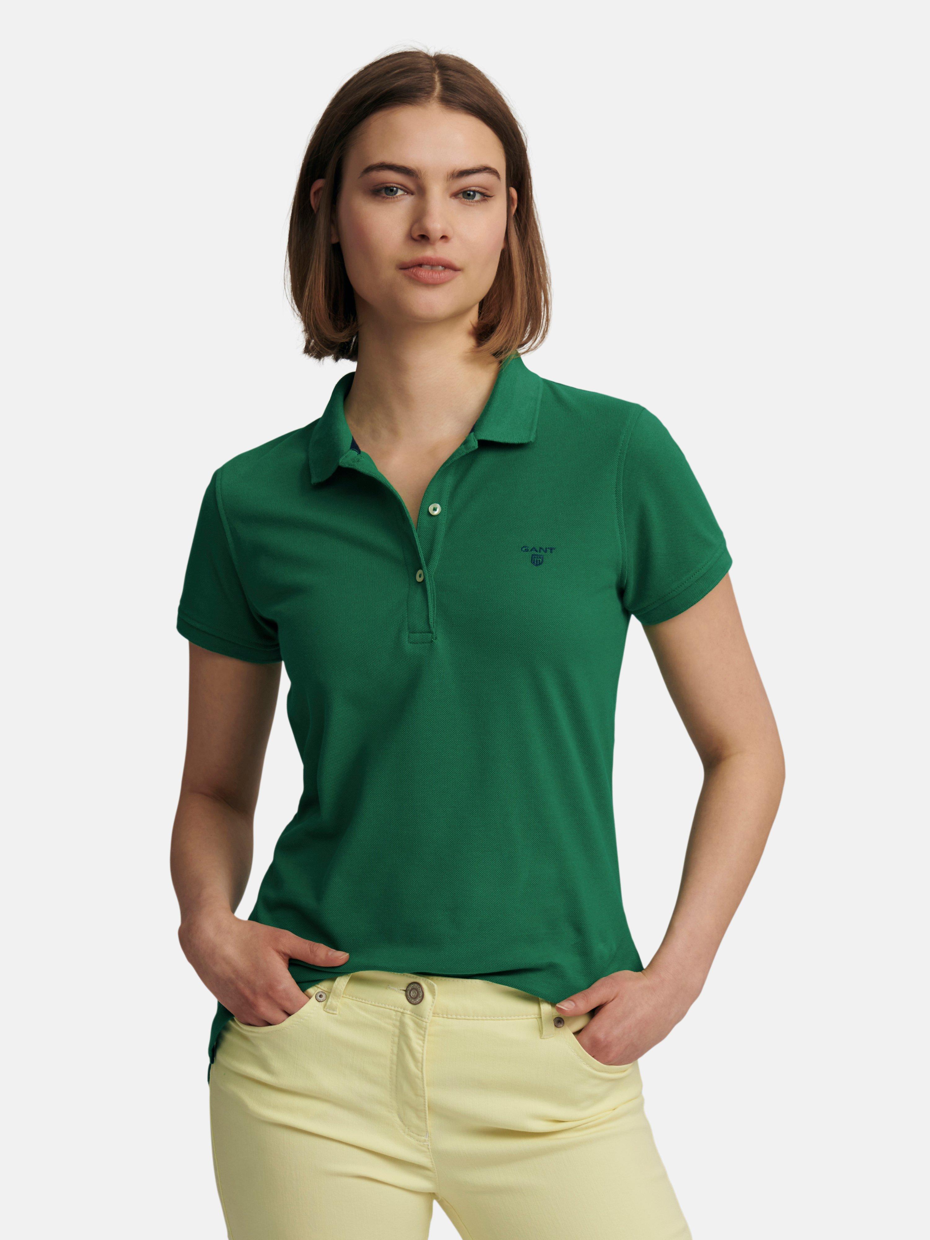 GANT - Poloshirt