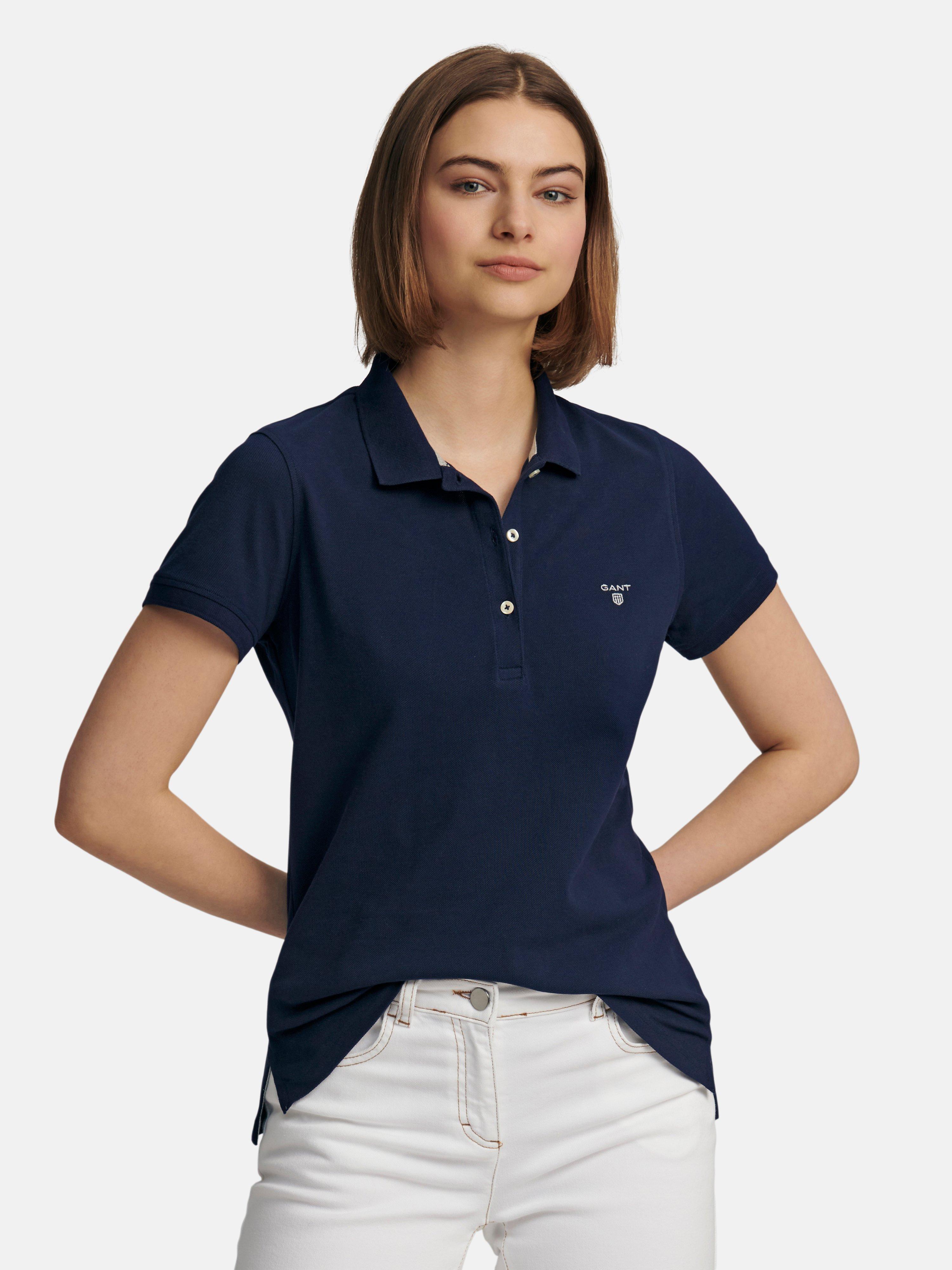 GANT - Poloshirt