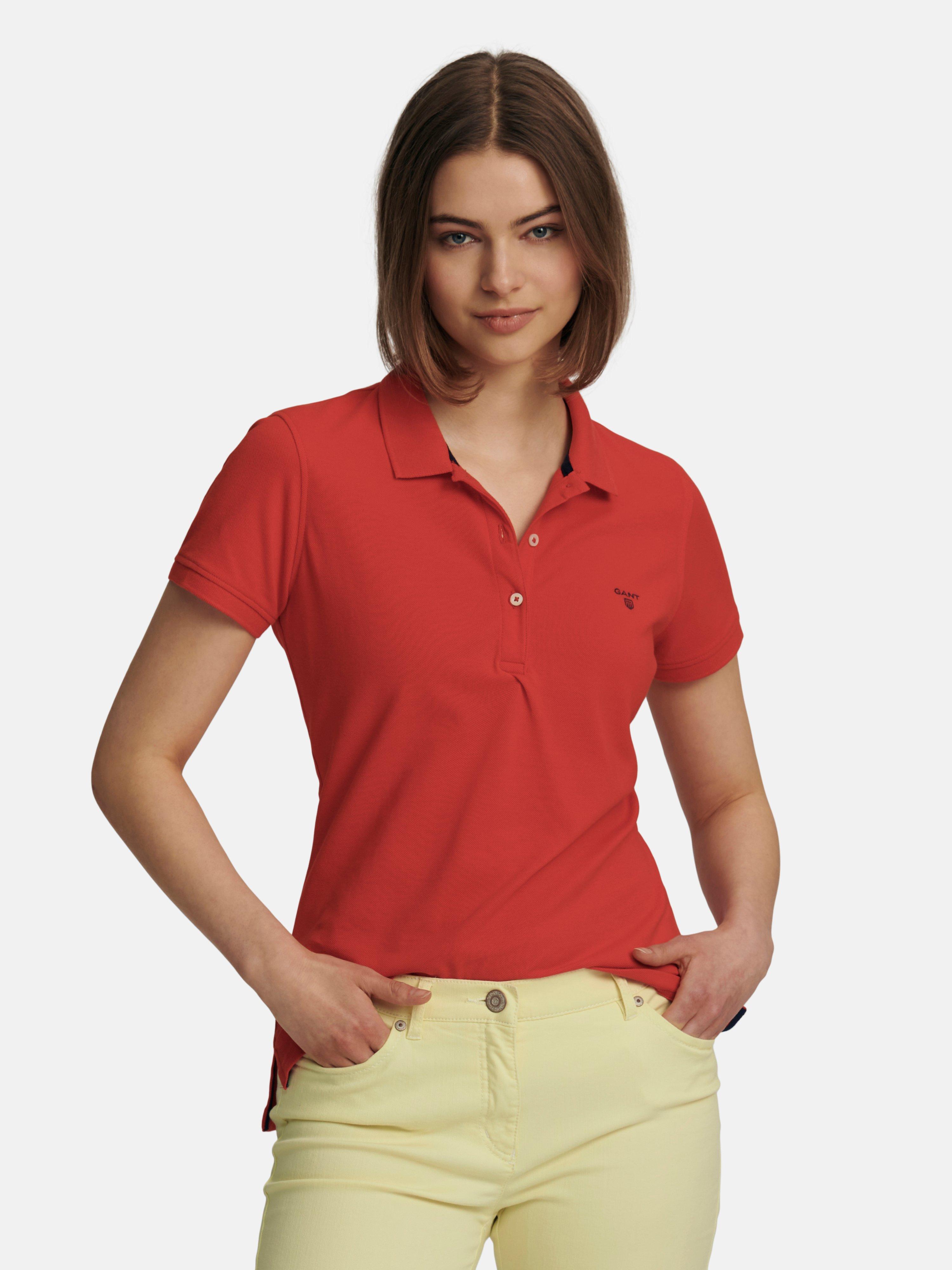 GANT - Poloshirt