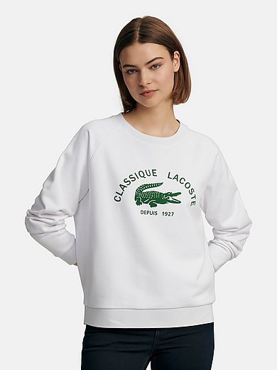 Lacoste - Le pull