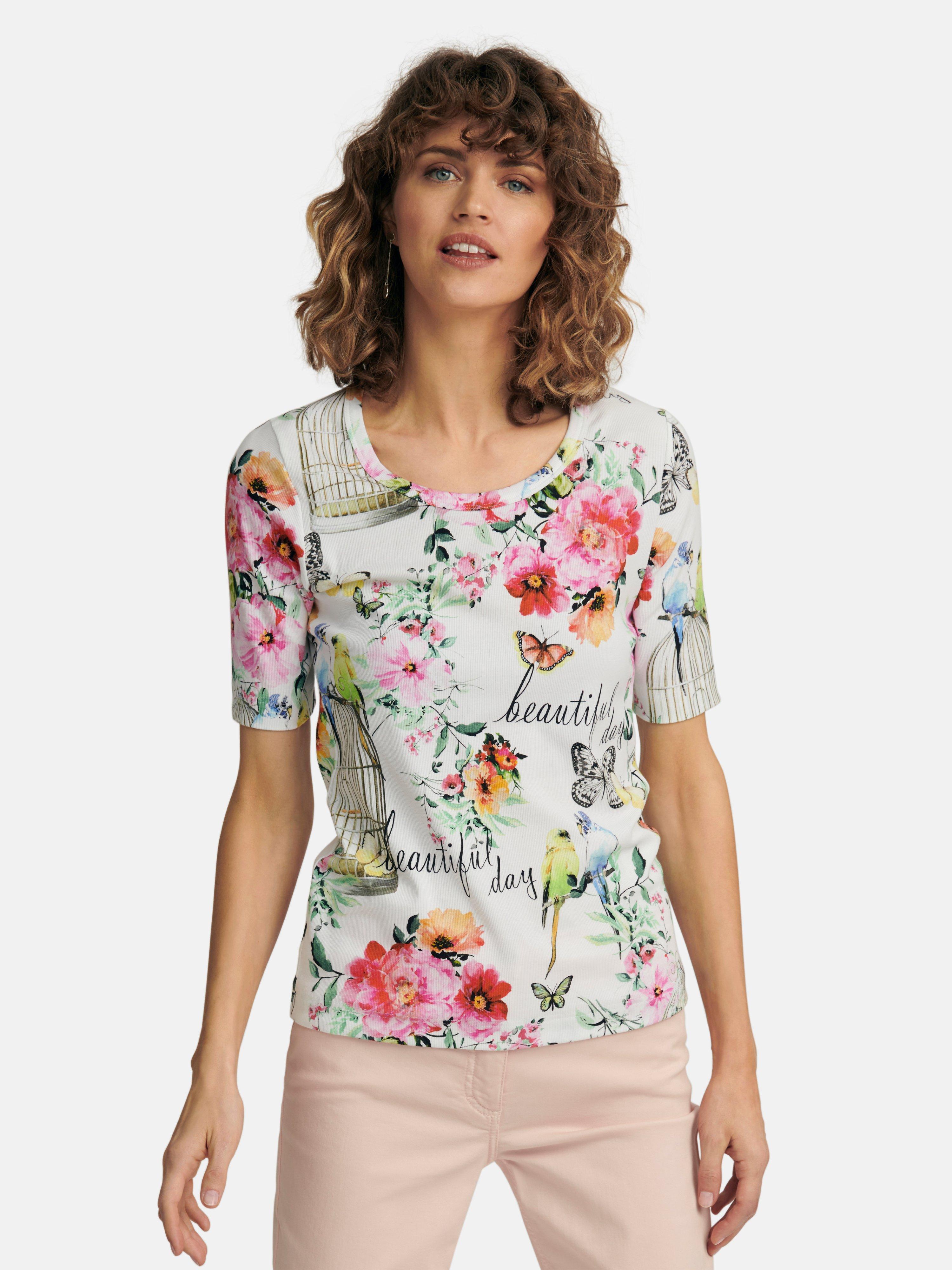 Efixelle - Shirt