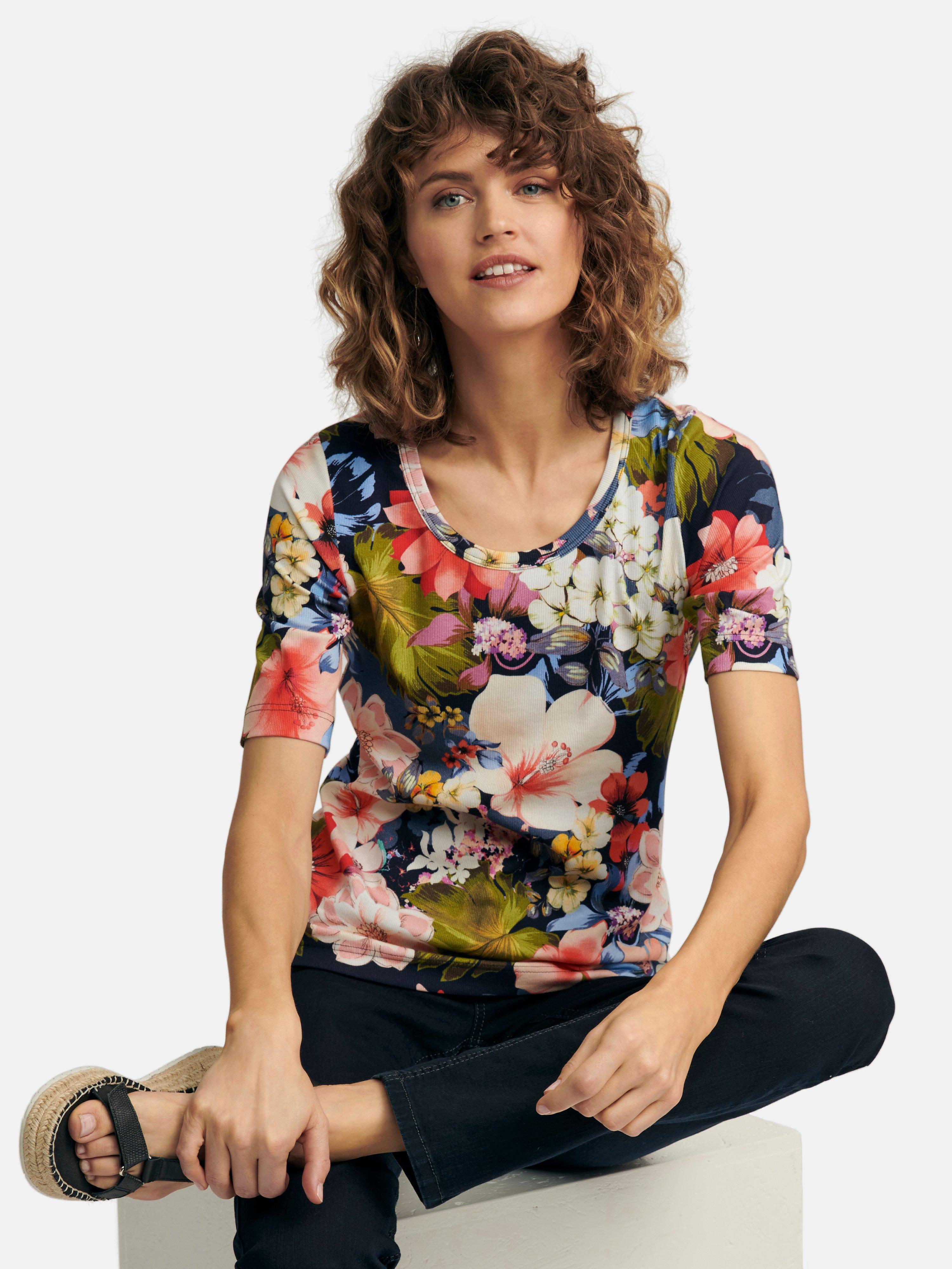 Efixelle - Shirt