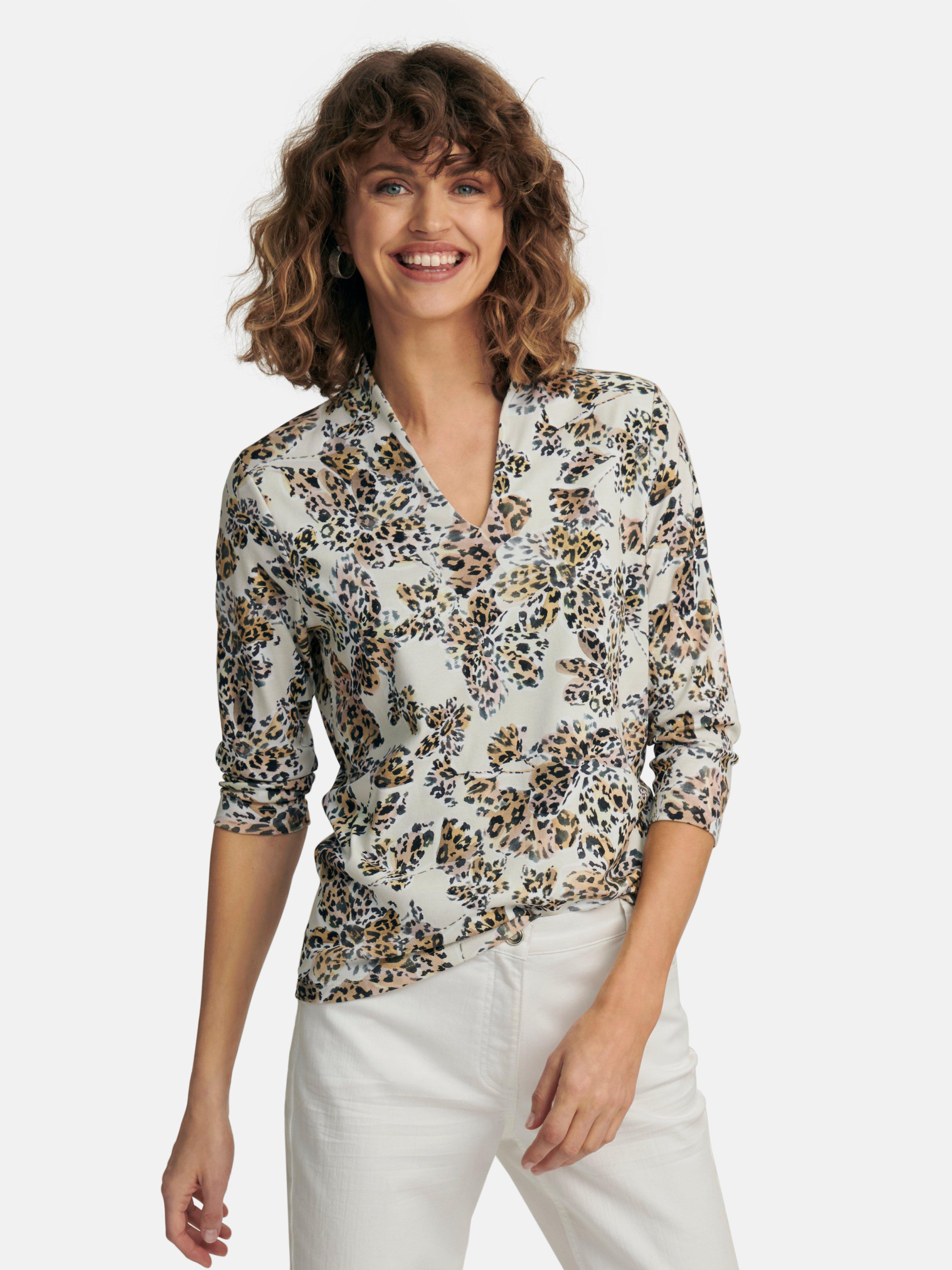 Efixelle - Shirt