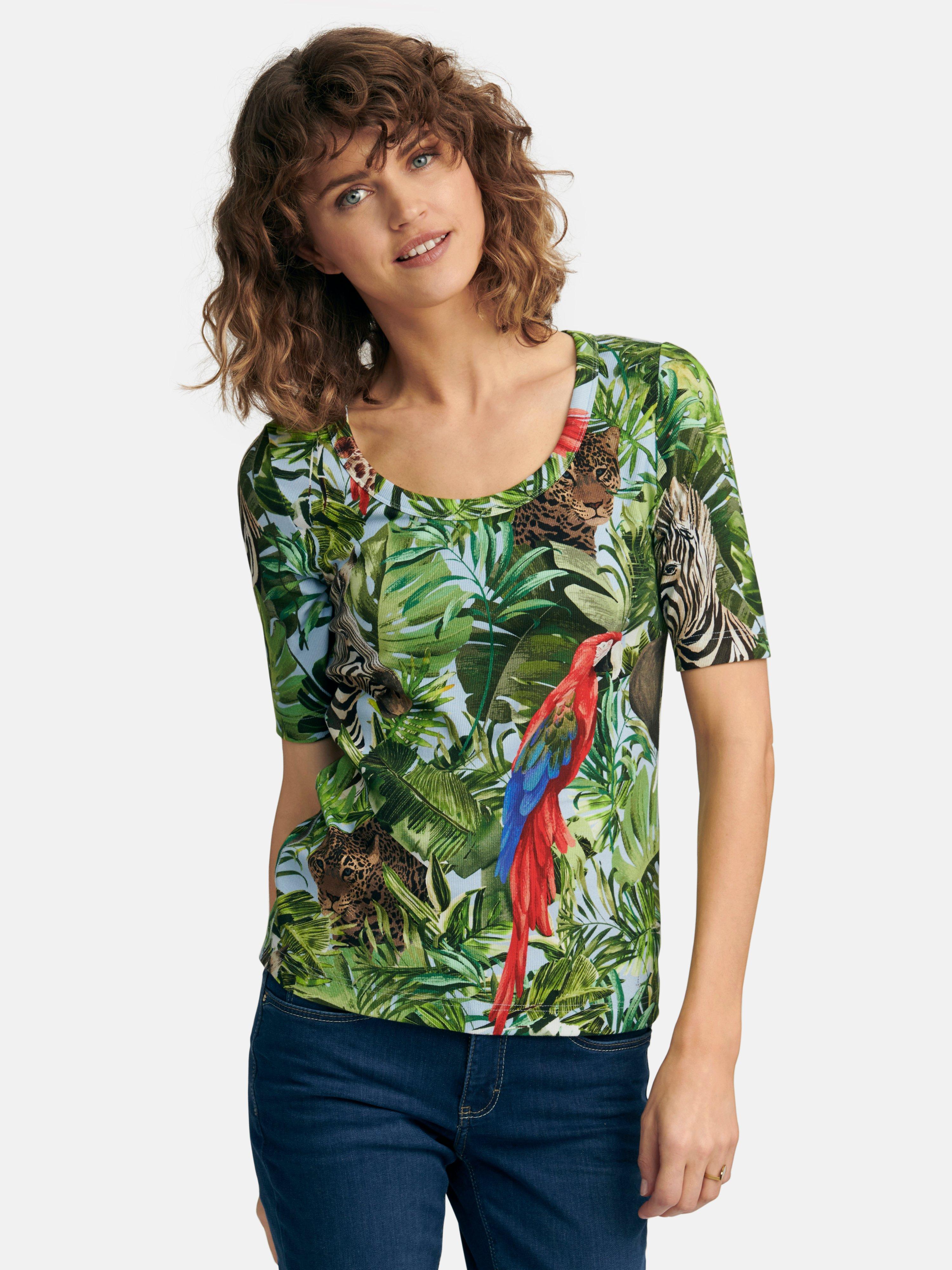 ZAIDA - Shirt