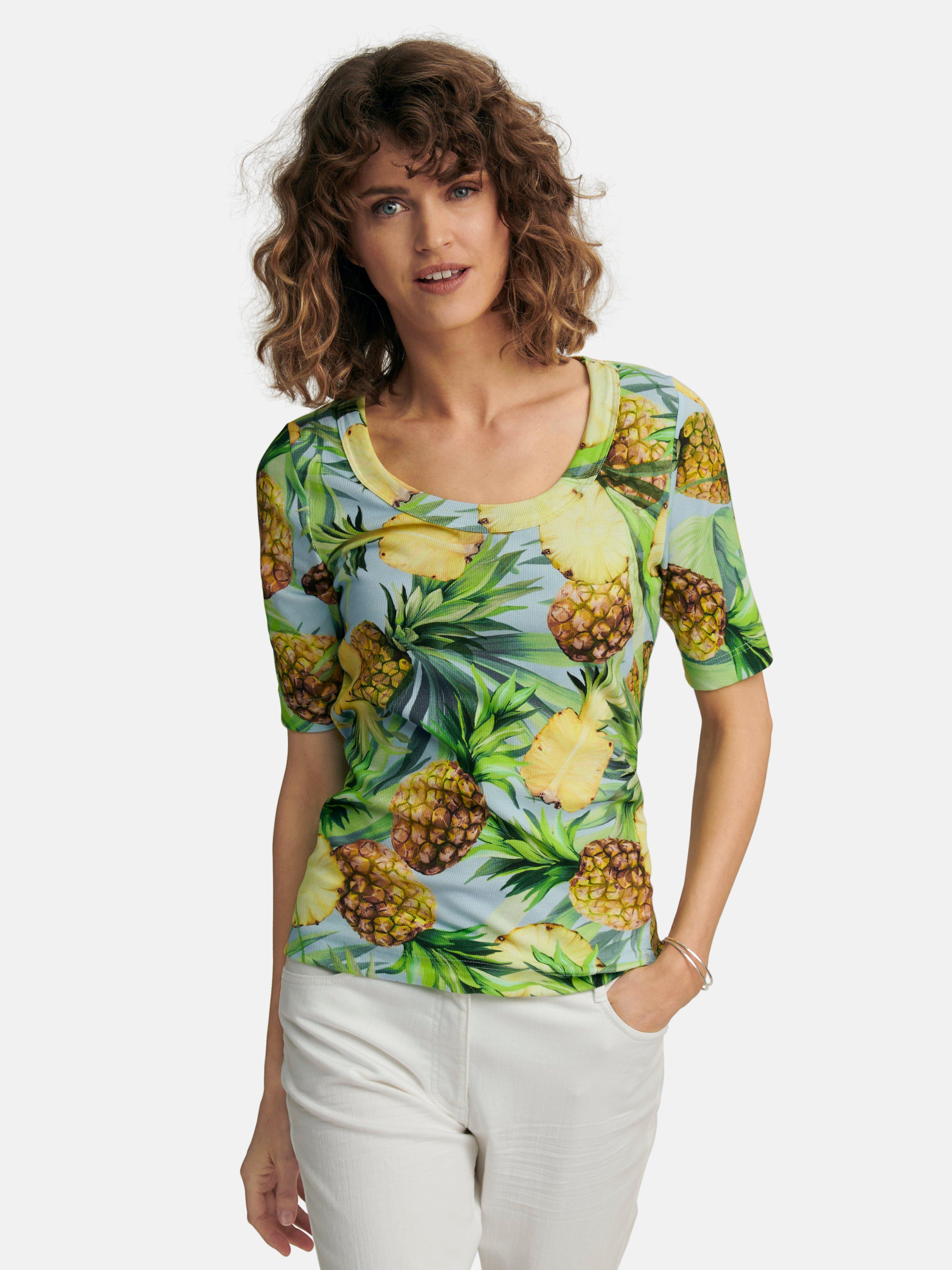 ZAIDA - Shirt