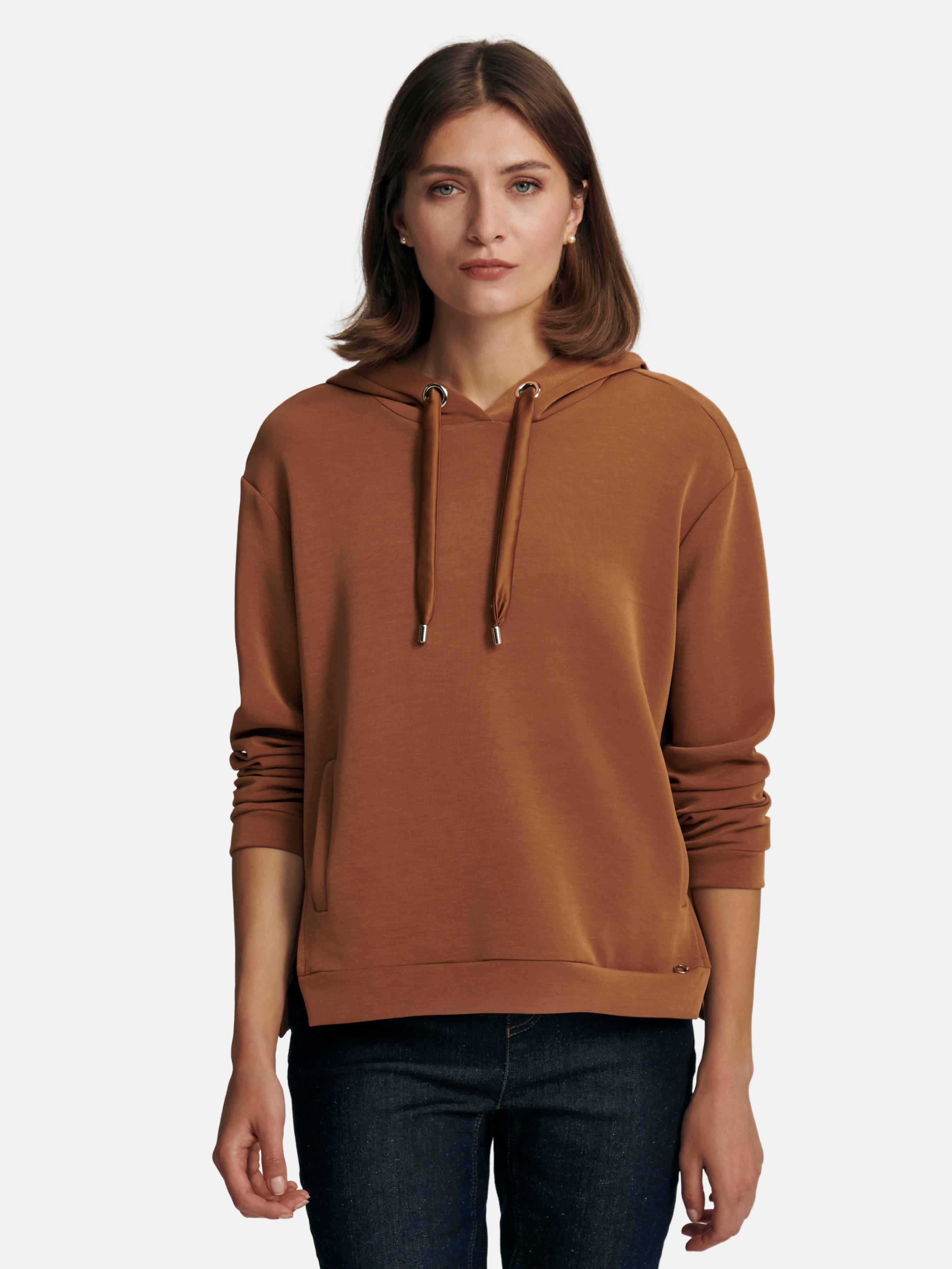 comma, - Hoodie-Sweatshirt