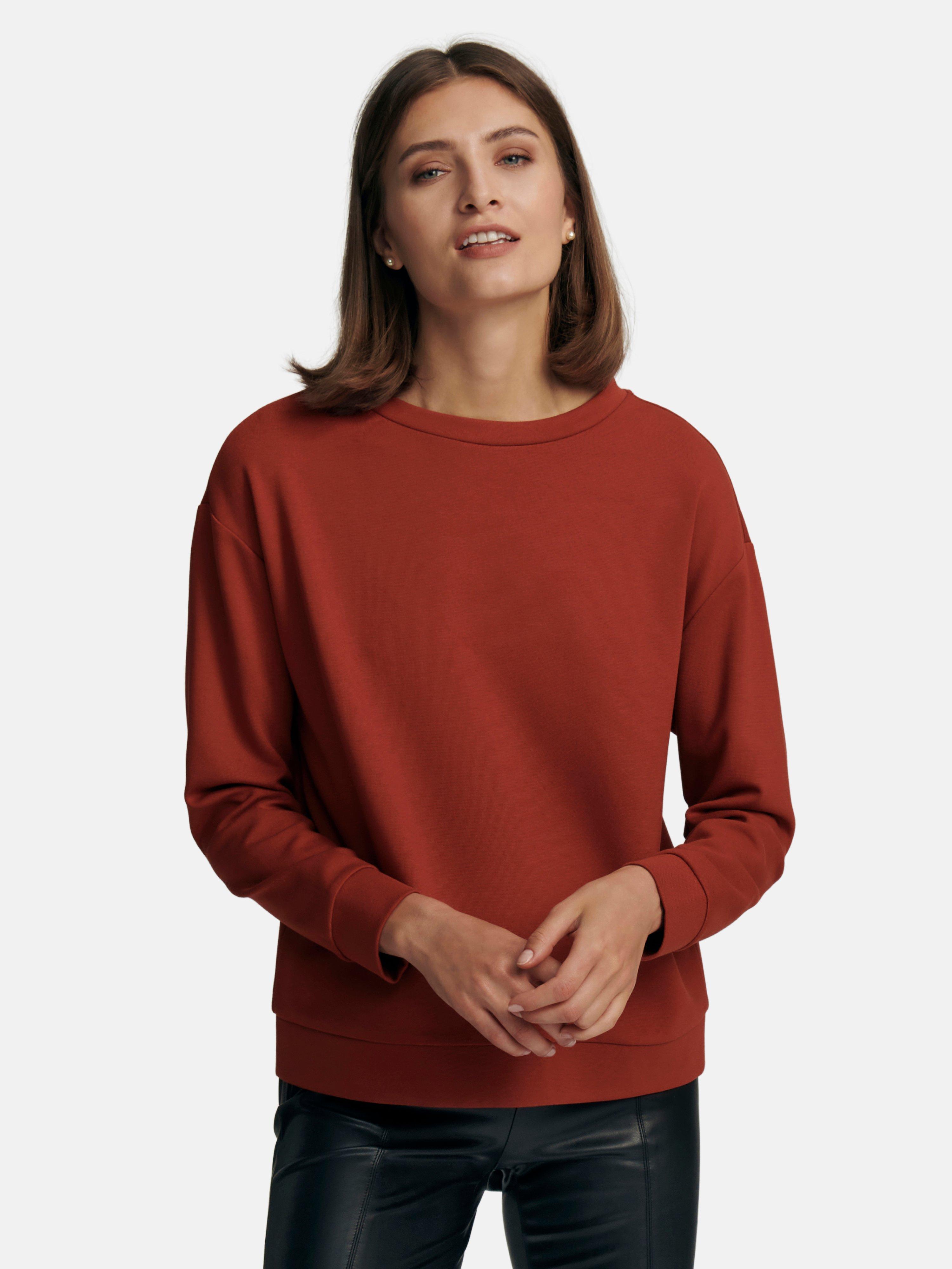 comma, - Sweatshirt