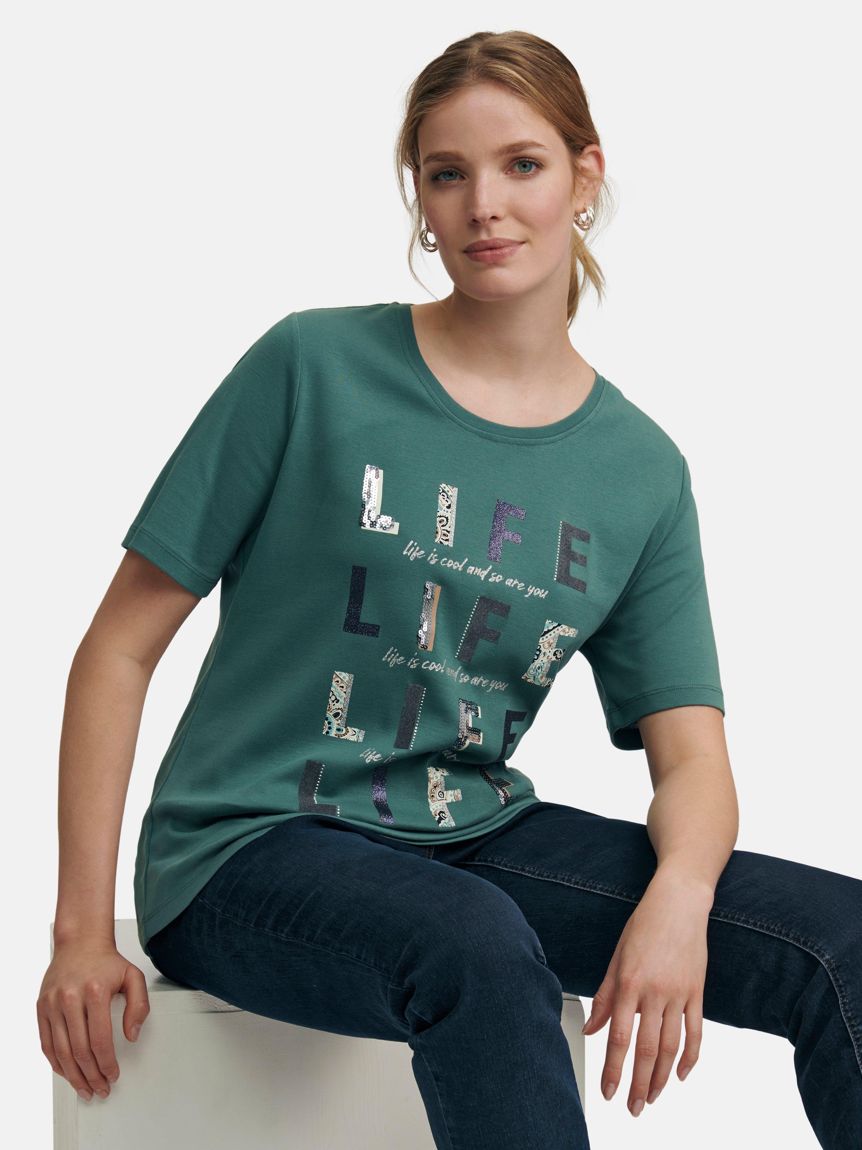 Via Appia Due - Shirt