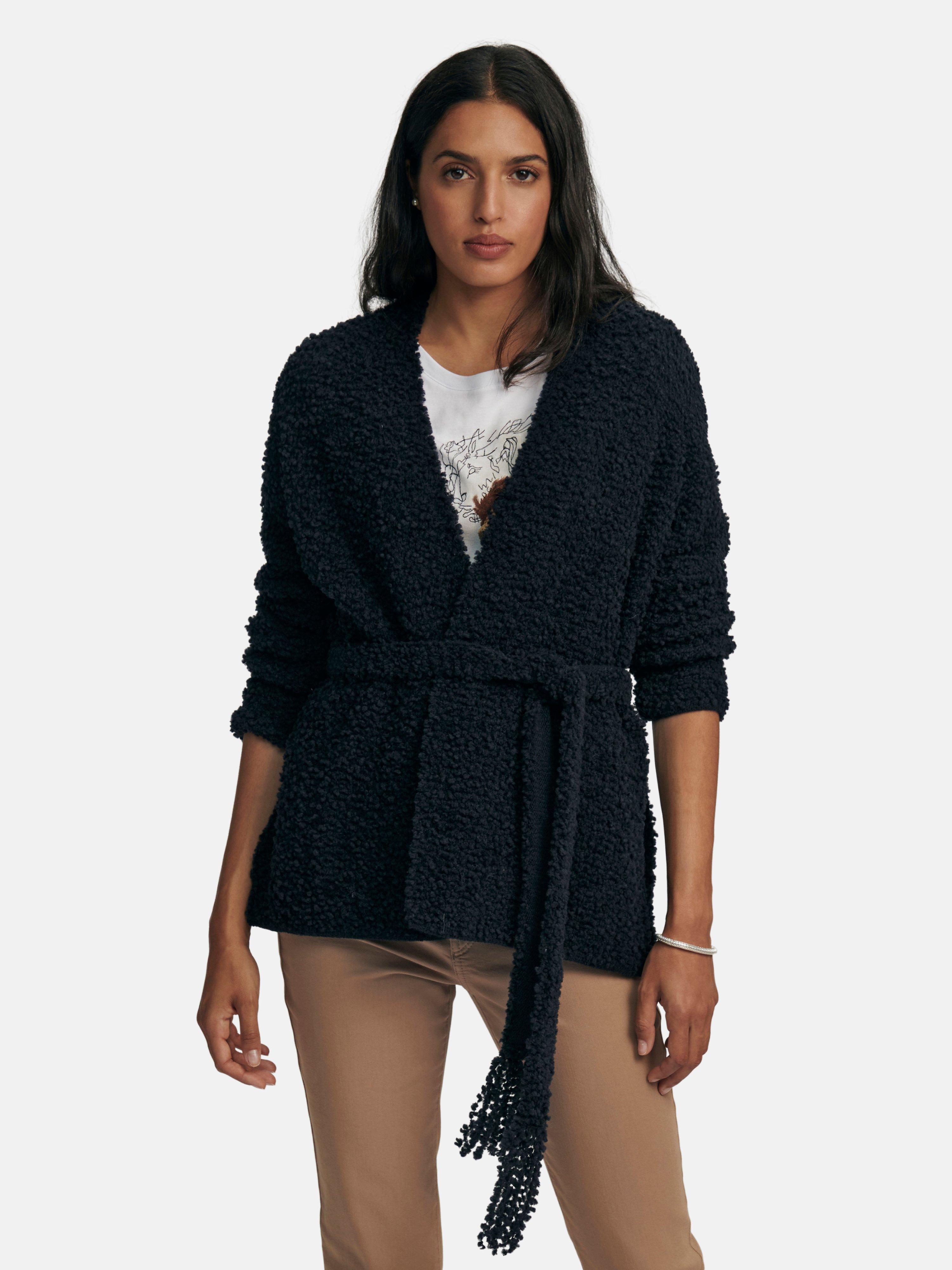 Marc Cain - Strickjacke