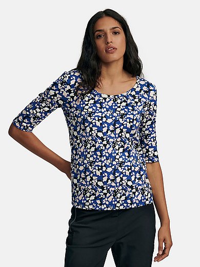 Marc Cain - Round neck top