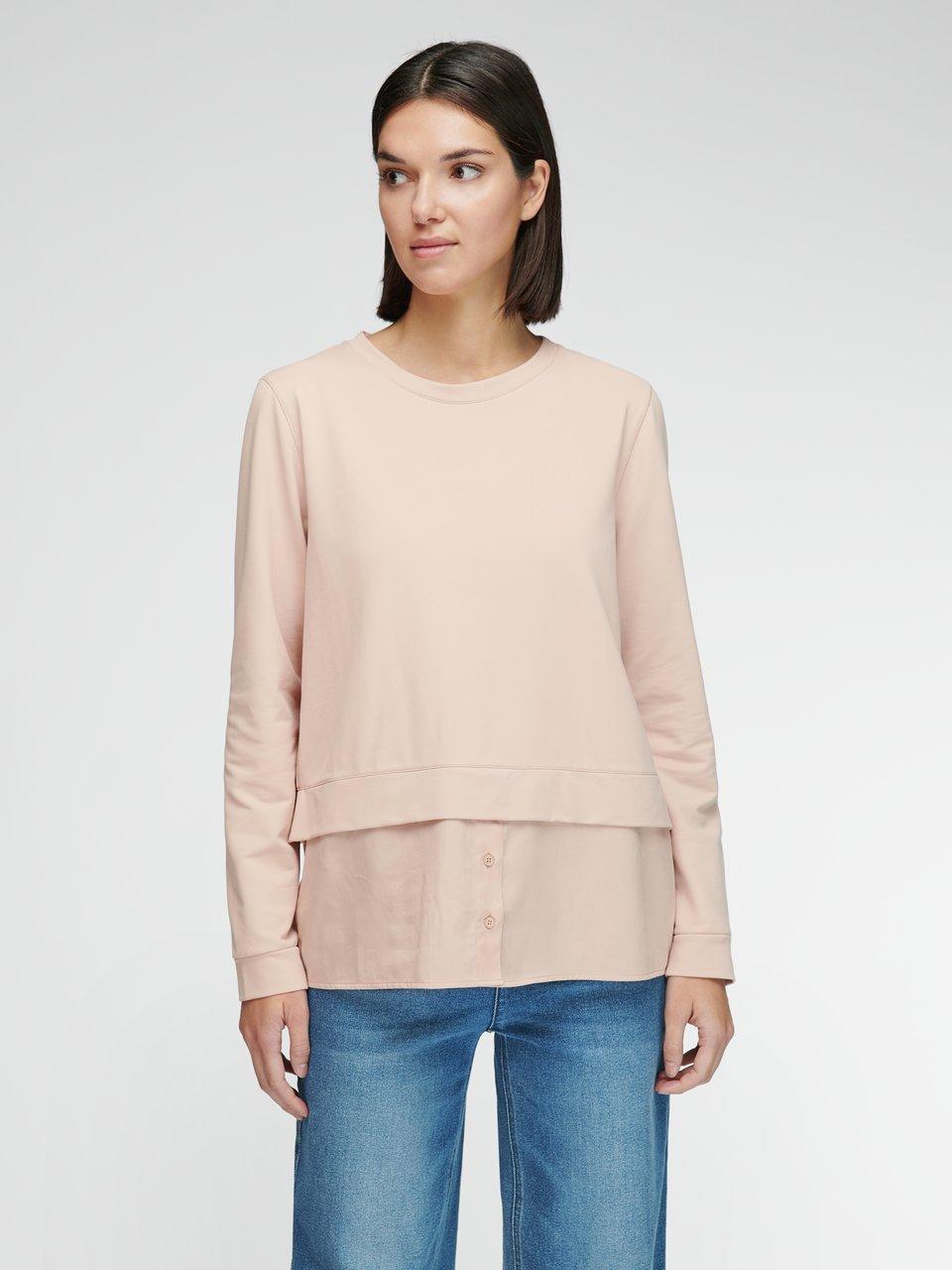 Marc Cain - Rundhals-Shirt