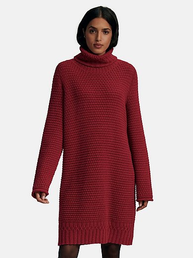 Marc Cain - Knitted dress