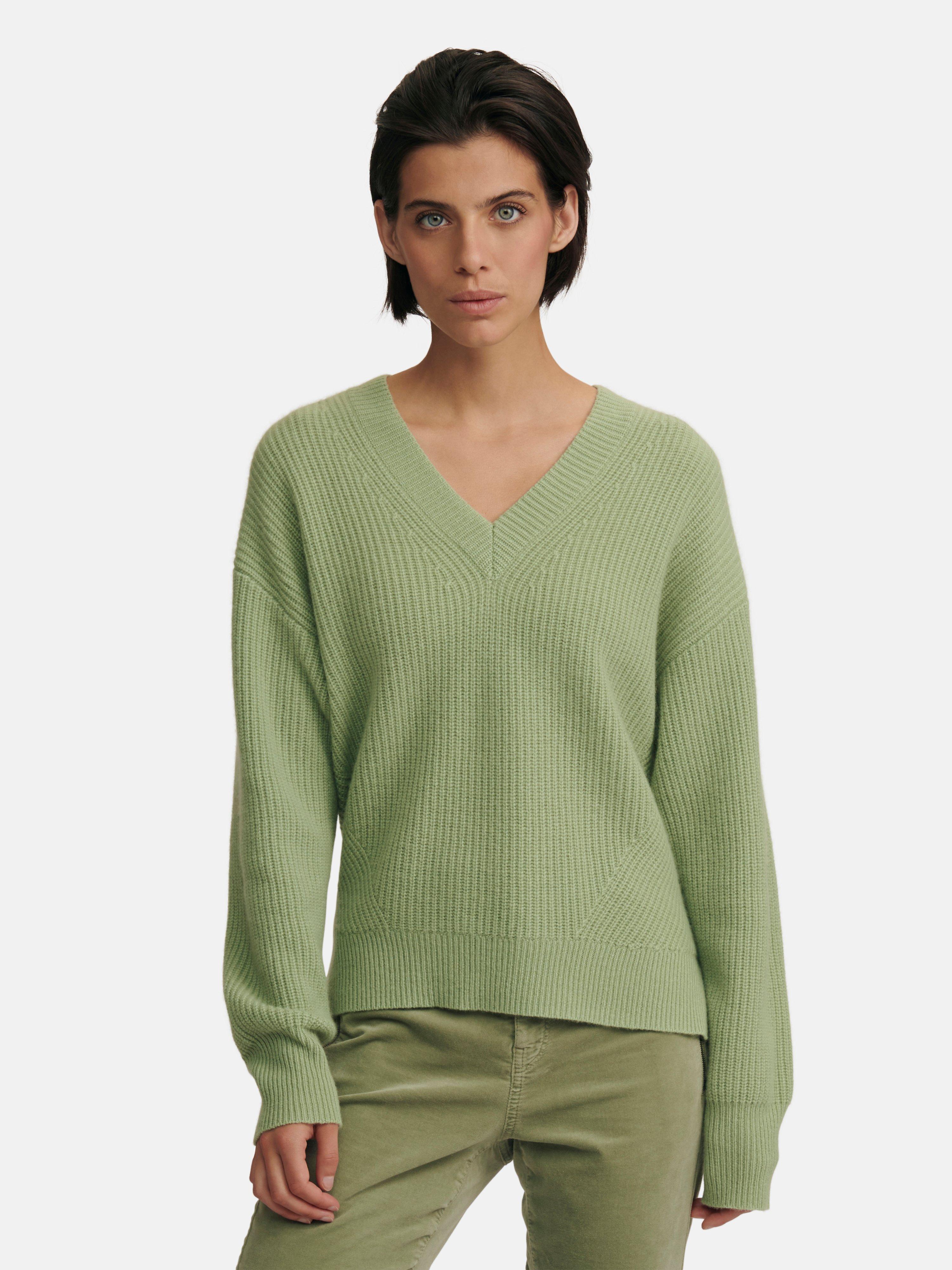 Marc Cain - Le pull en cachemire