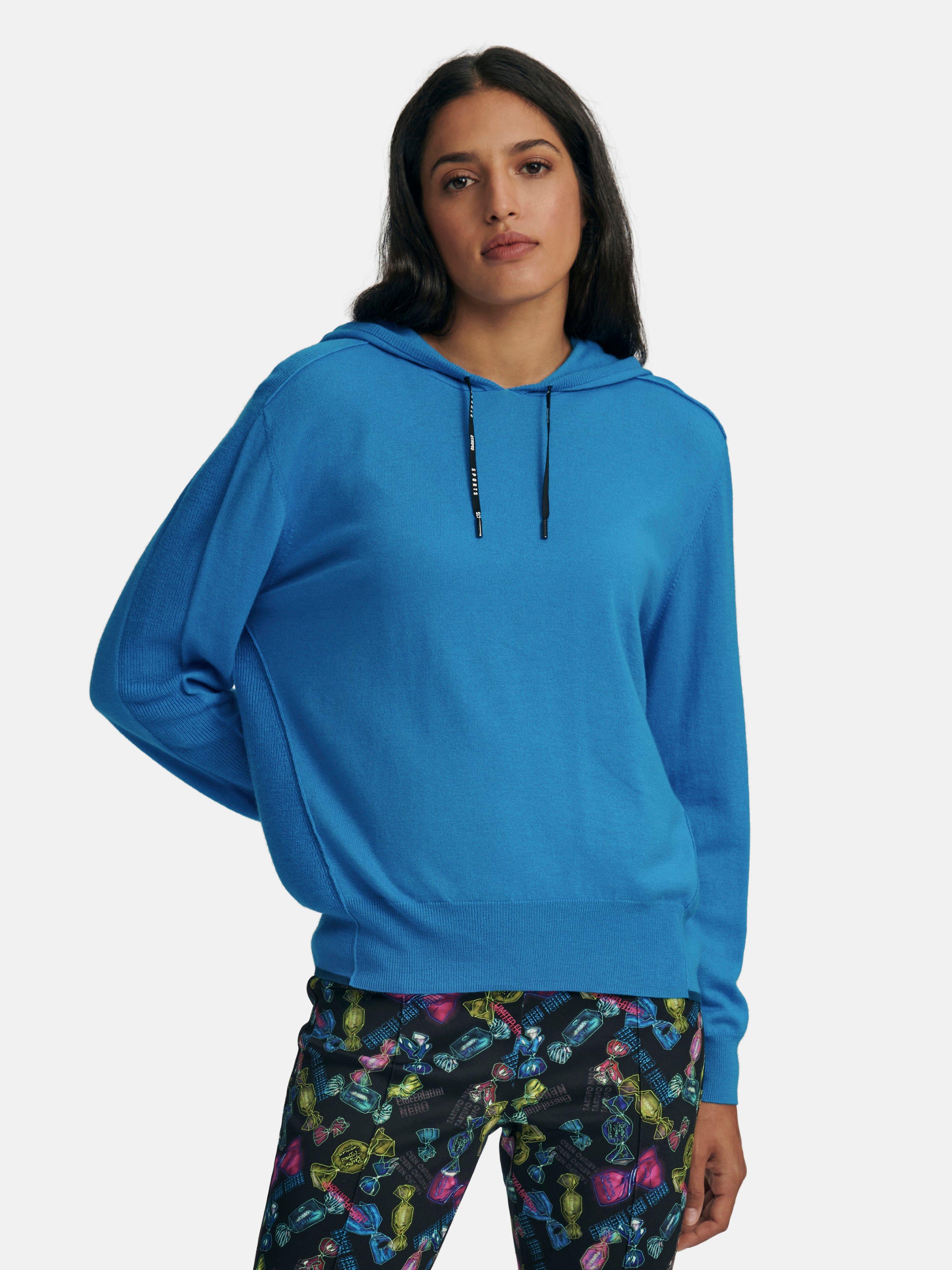 Marc Cain - Hoodie