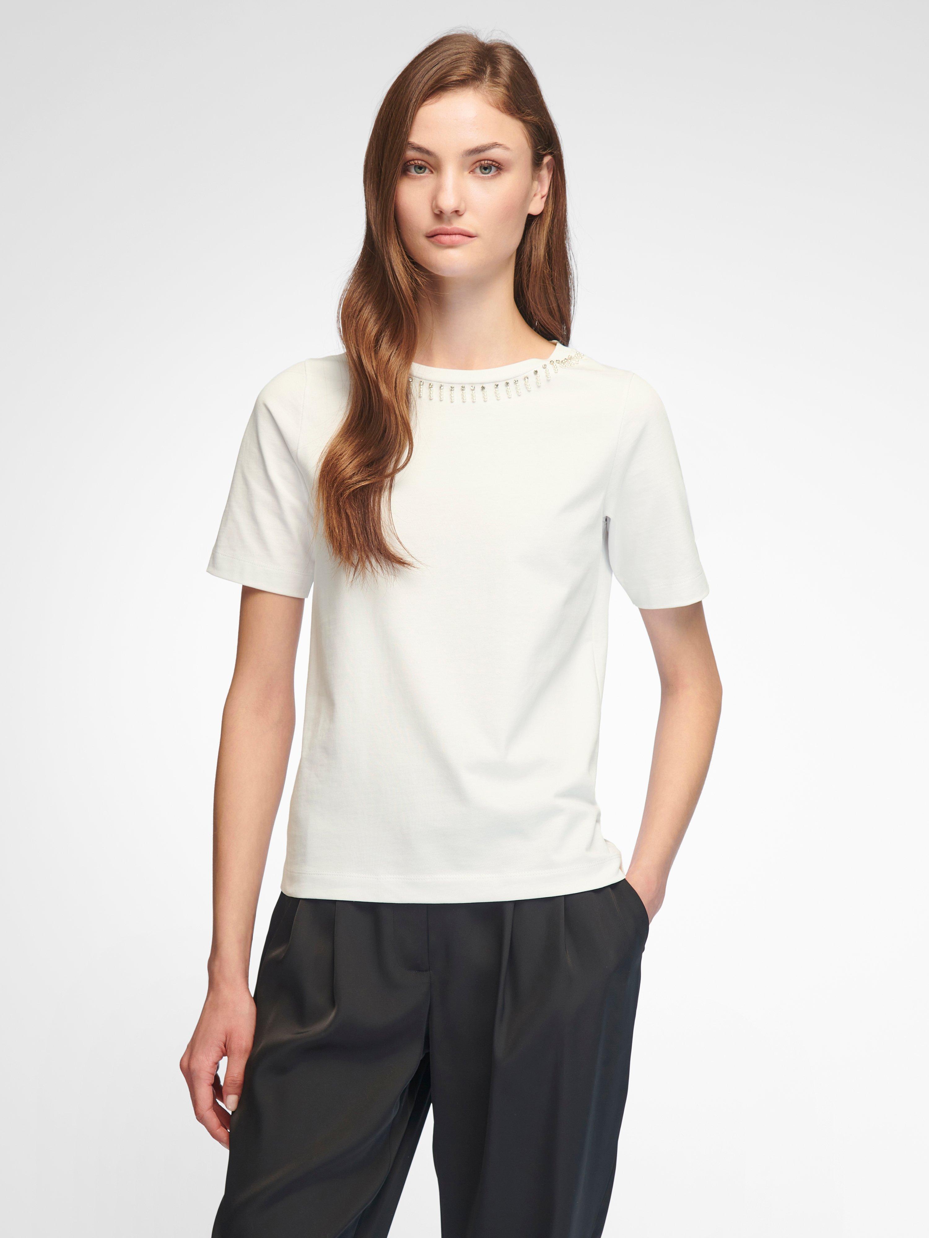 TALBOT RUNHOF X PETER HAHN - Rundhals-Shirt