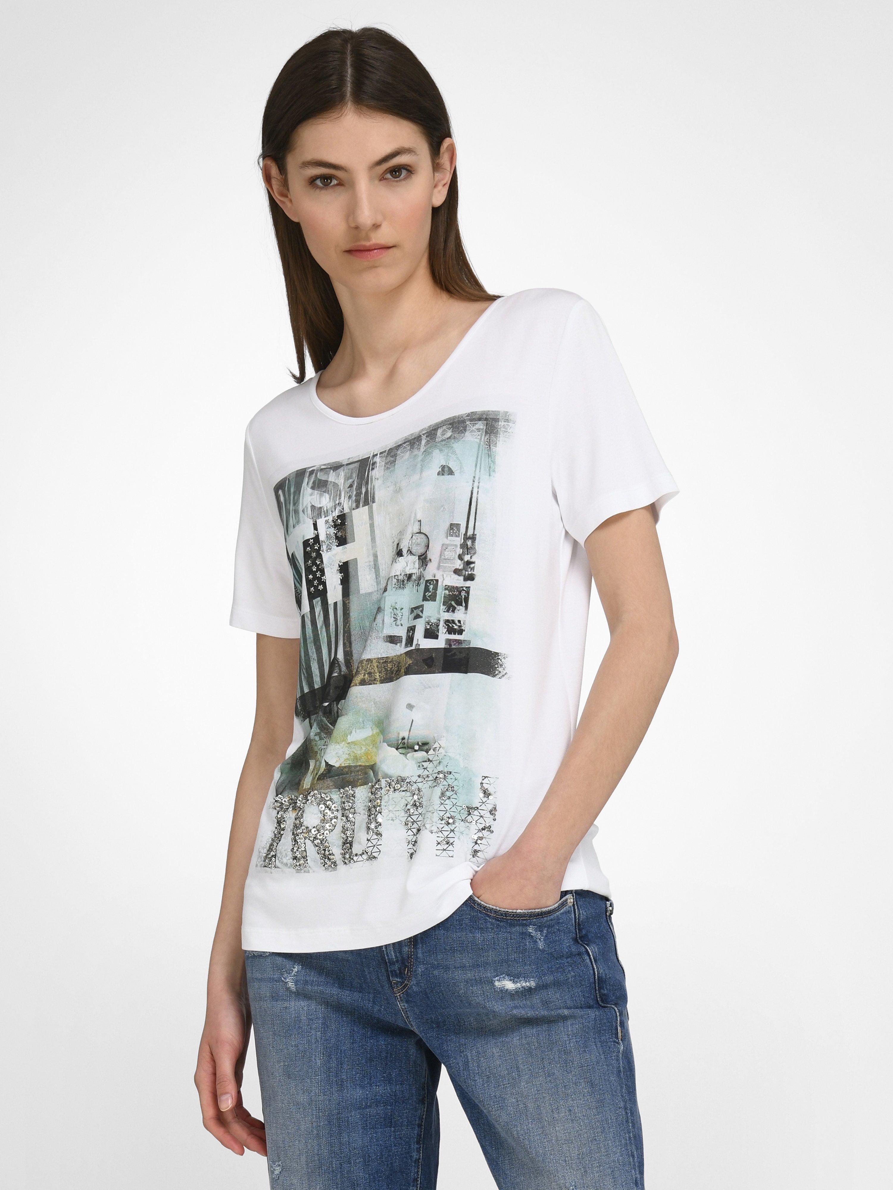 MYBC - Rundhals-Shirt