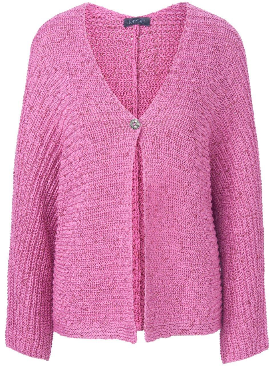 Vest lange mouwen Van MYBC pink