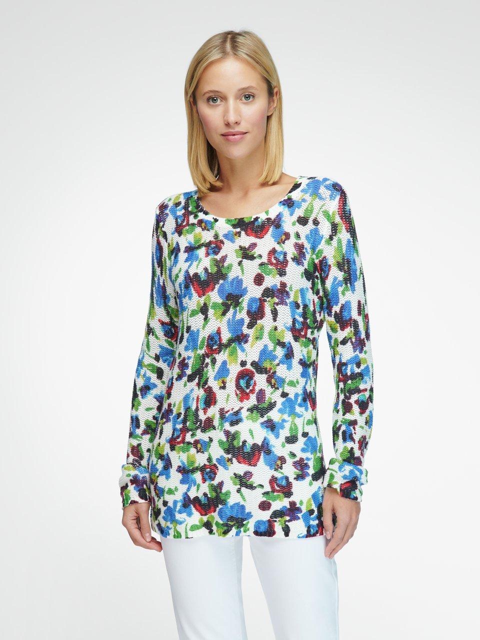 MYBC - Rundhals-Pullover