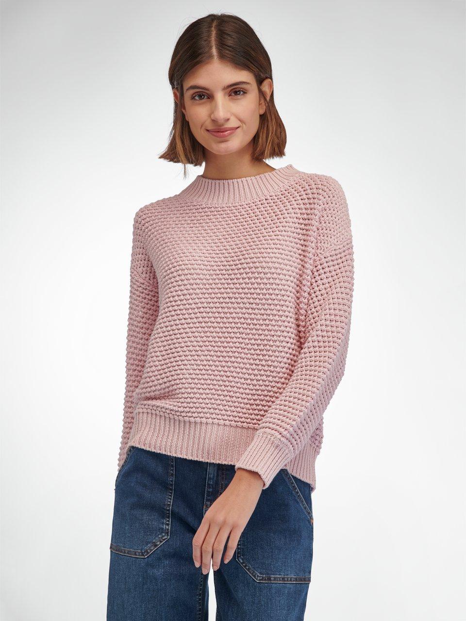 MYBC - Rundhals-Pullover