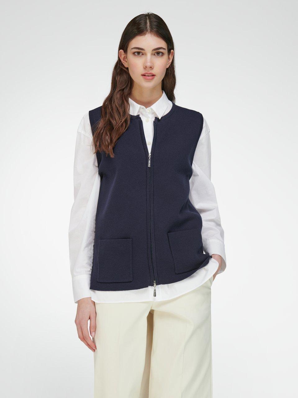 Peter discount hahn gilet