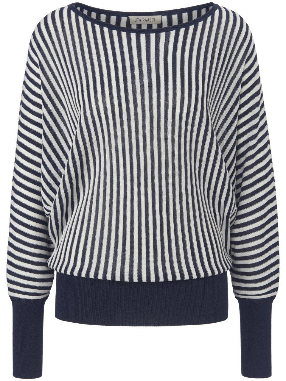 Thumbnail - Uta Raasch - Pullover, weiss, Gr. 46 / L