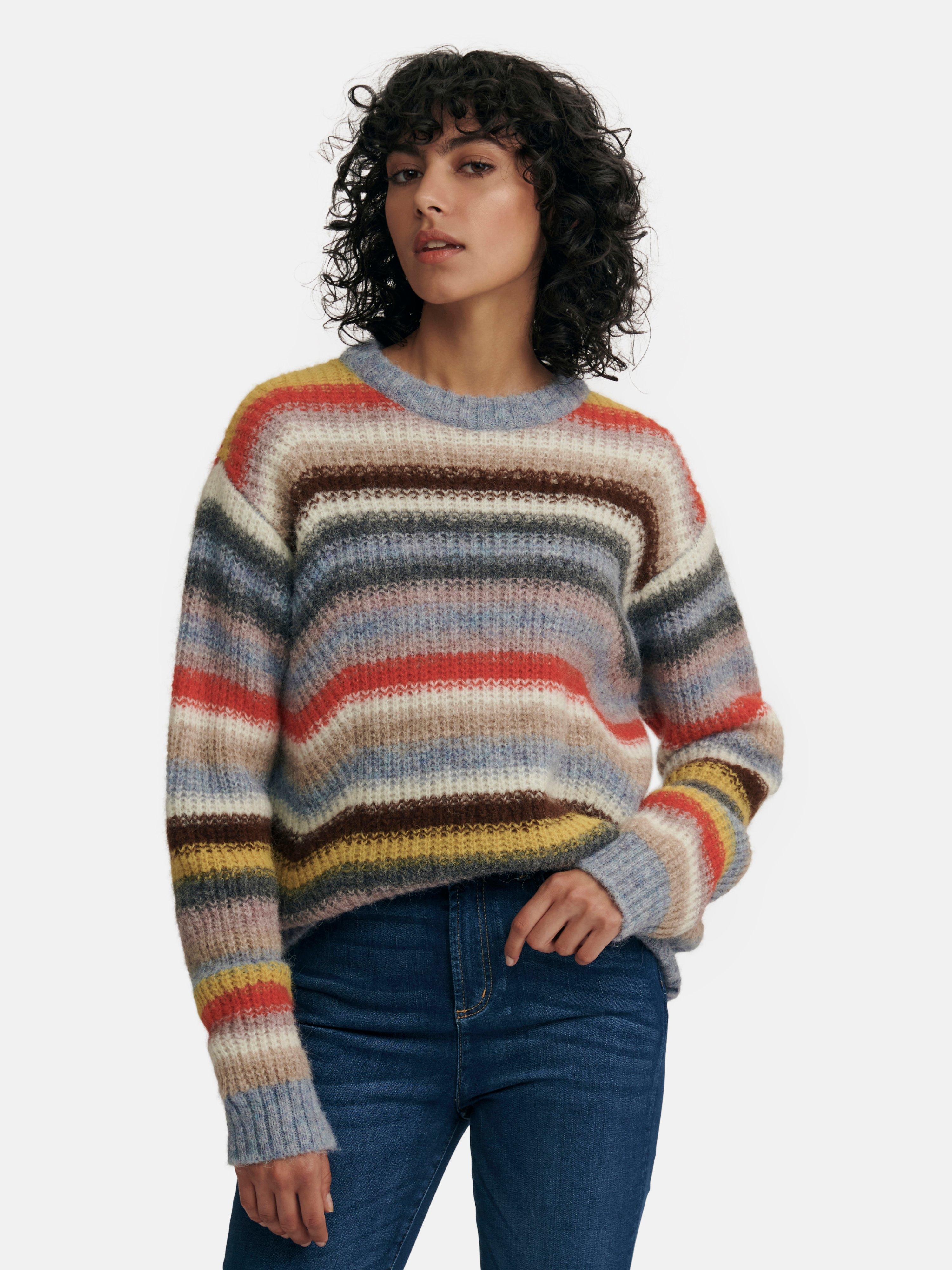 M Missoni - Kuscheliger Pullover