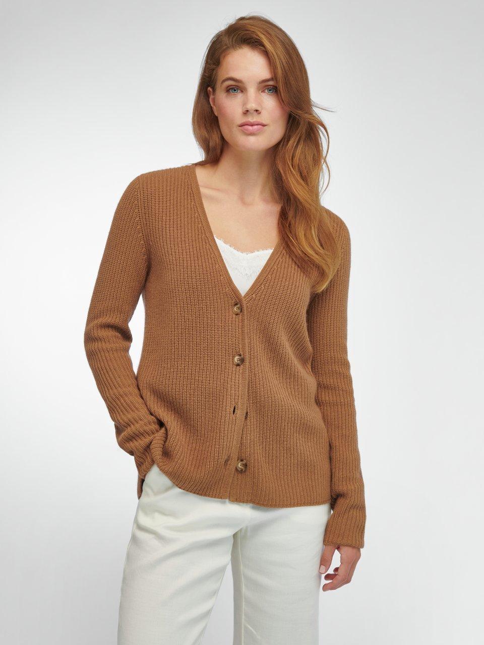 include - Le gilet manches longues
