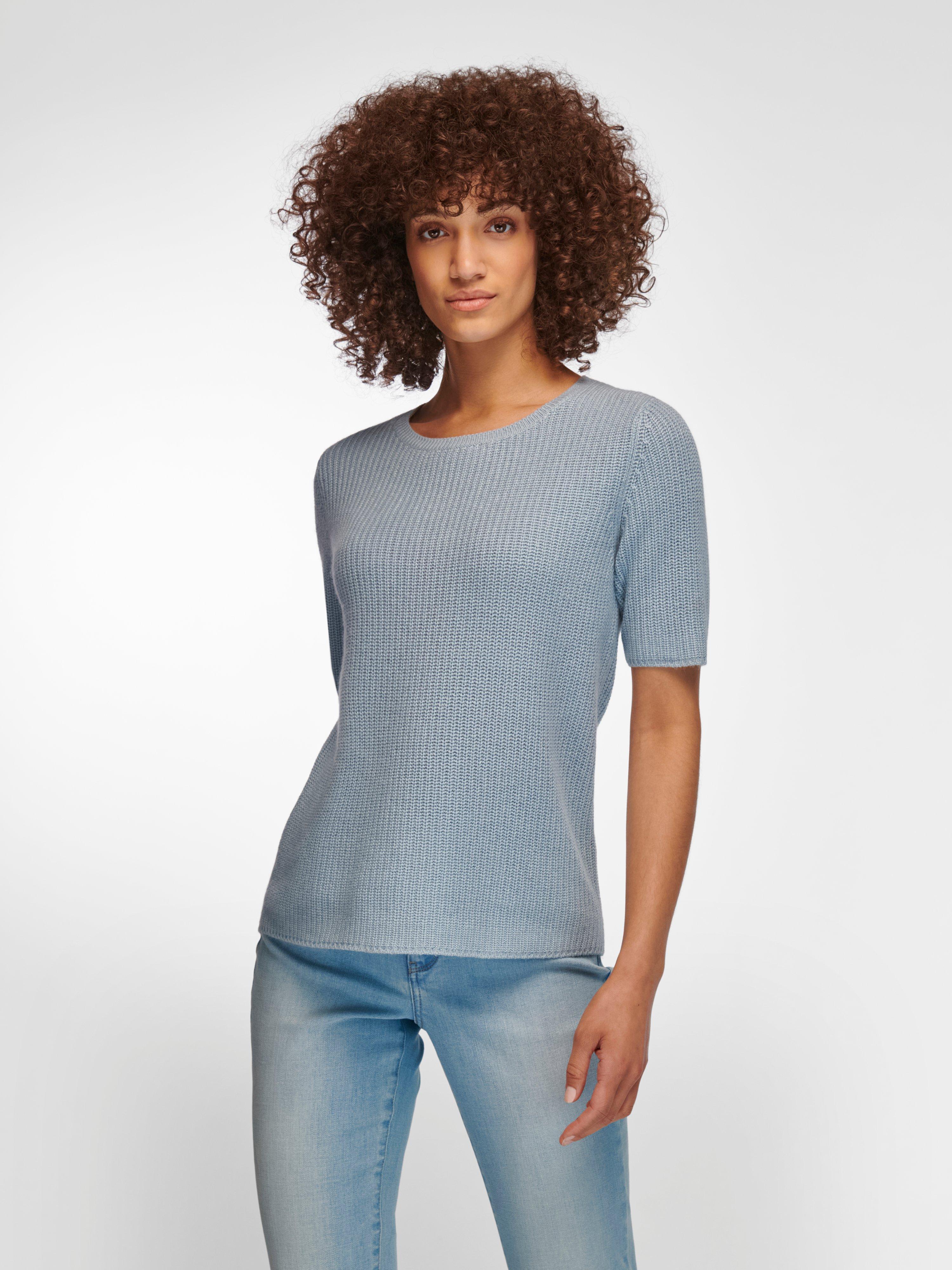 include - Le pull encolure ronde