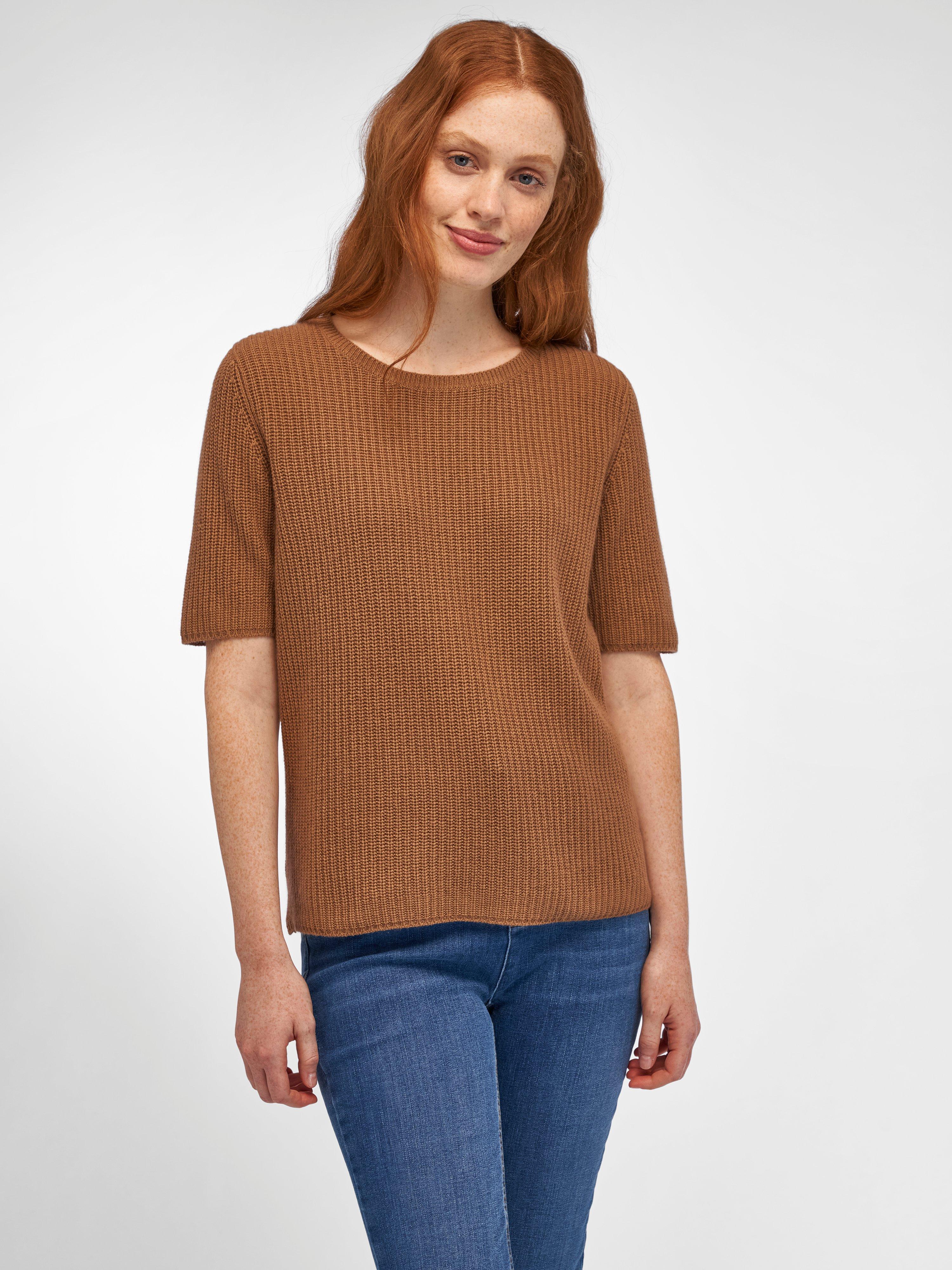 include - Le pull encolure ronde